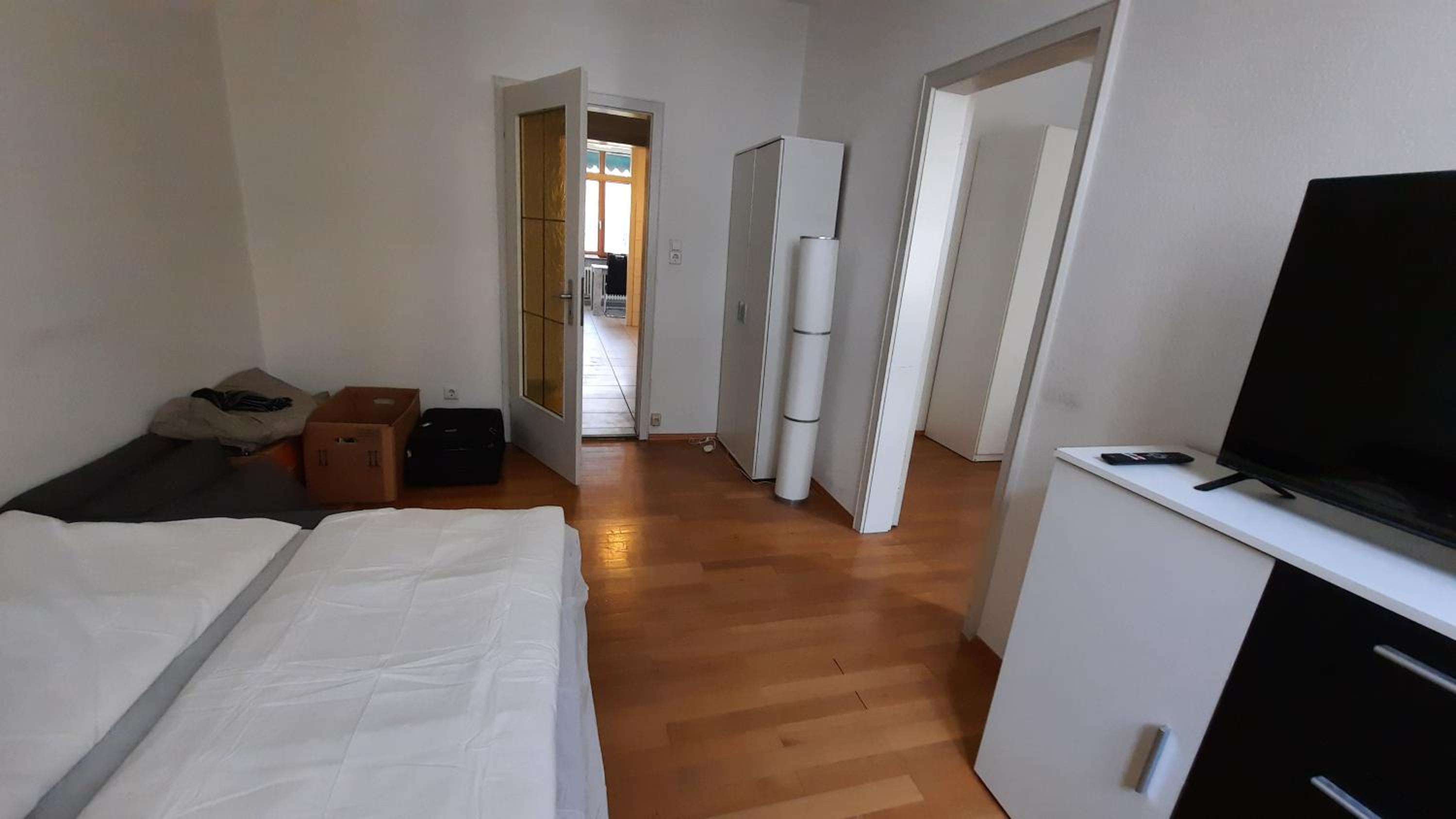 Black Stone Apartments - Lörrach