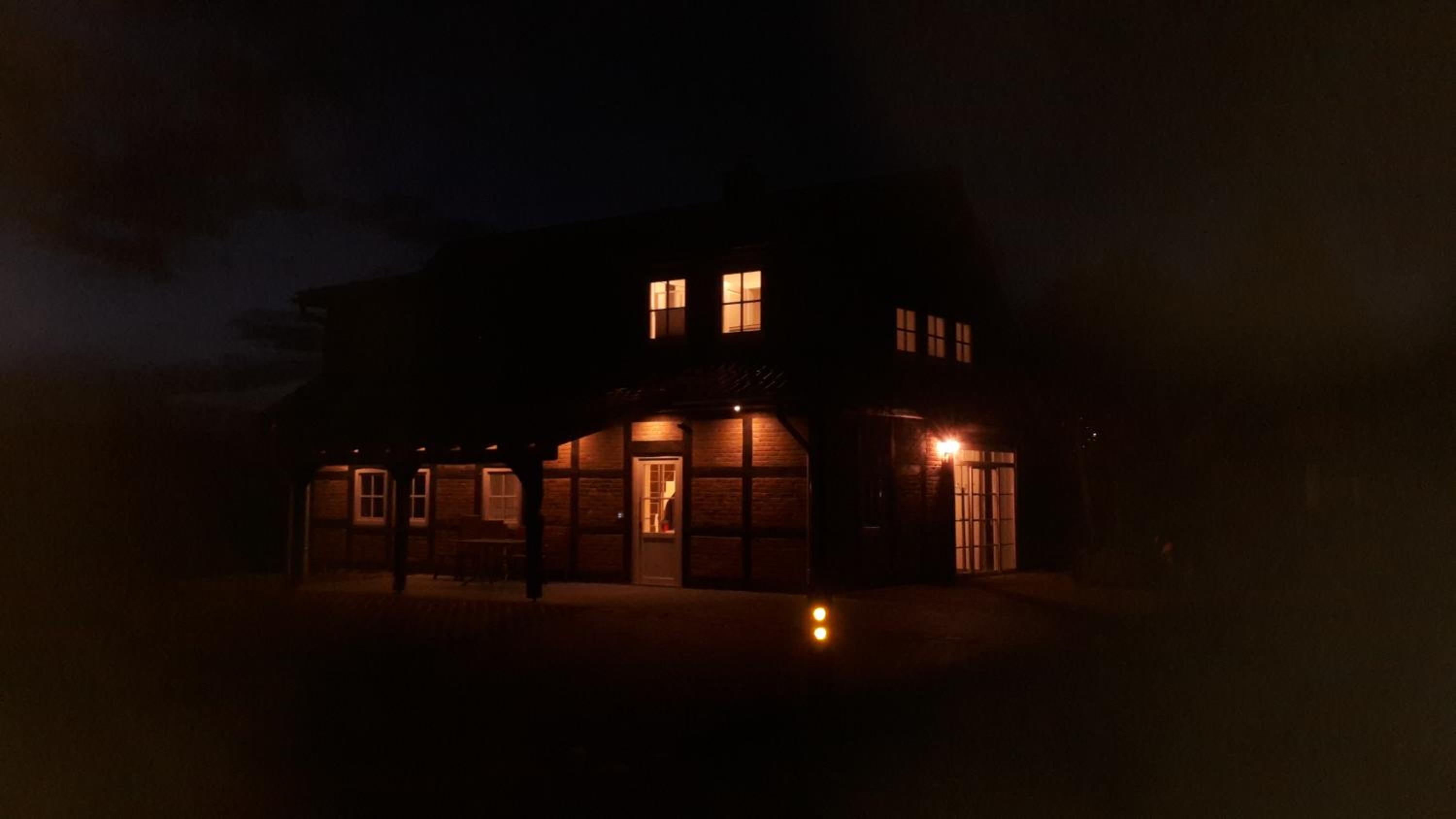 Ferienhof Wikner