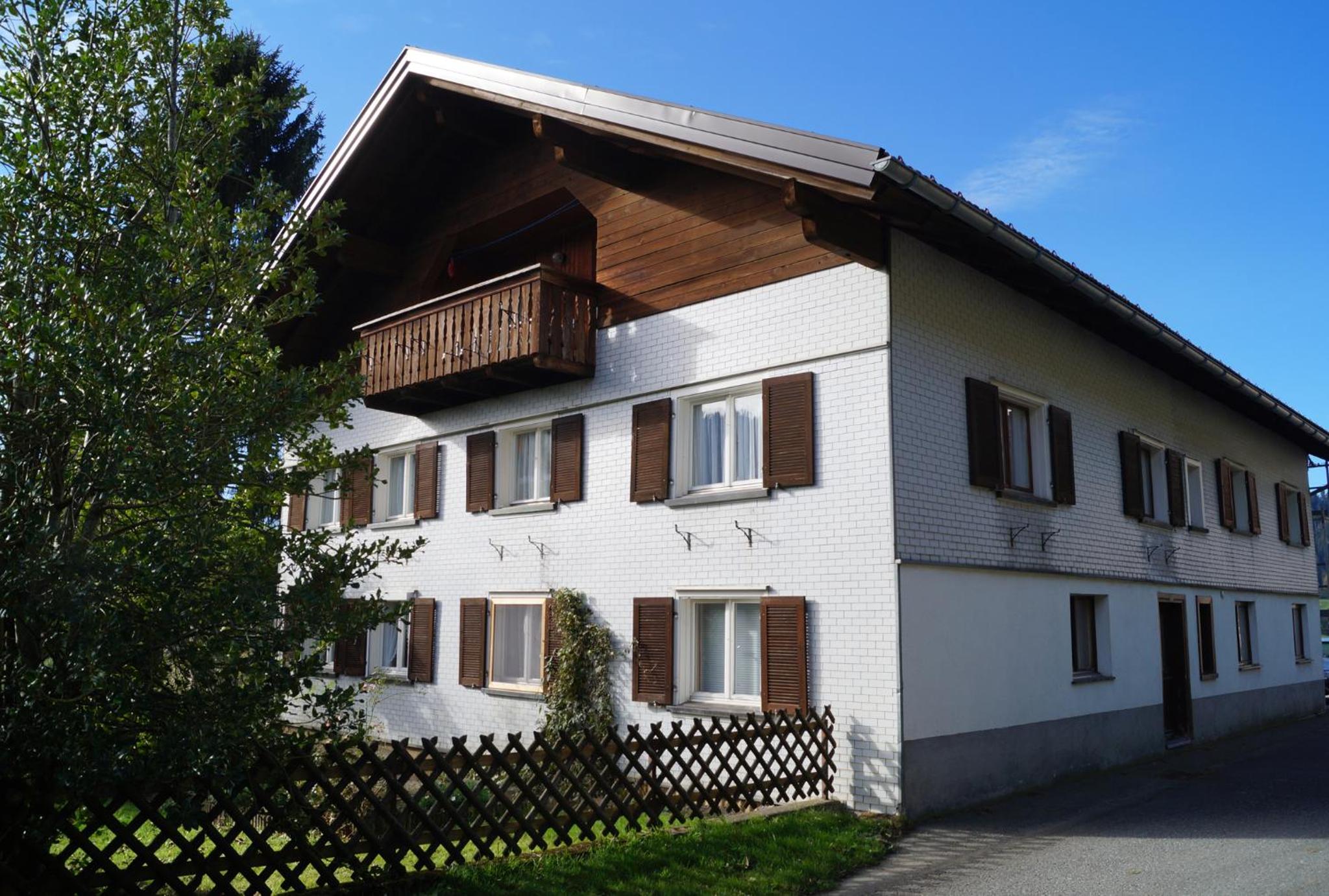 Ferienhaus Lila view 2