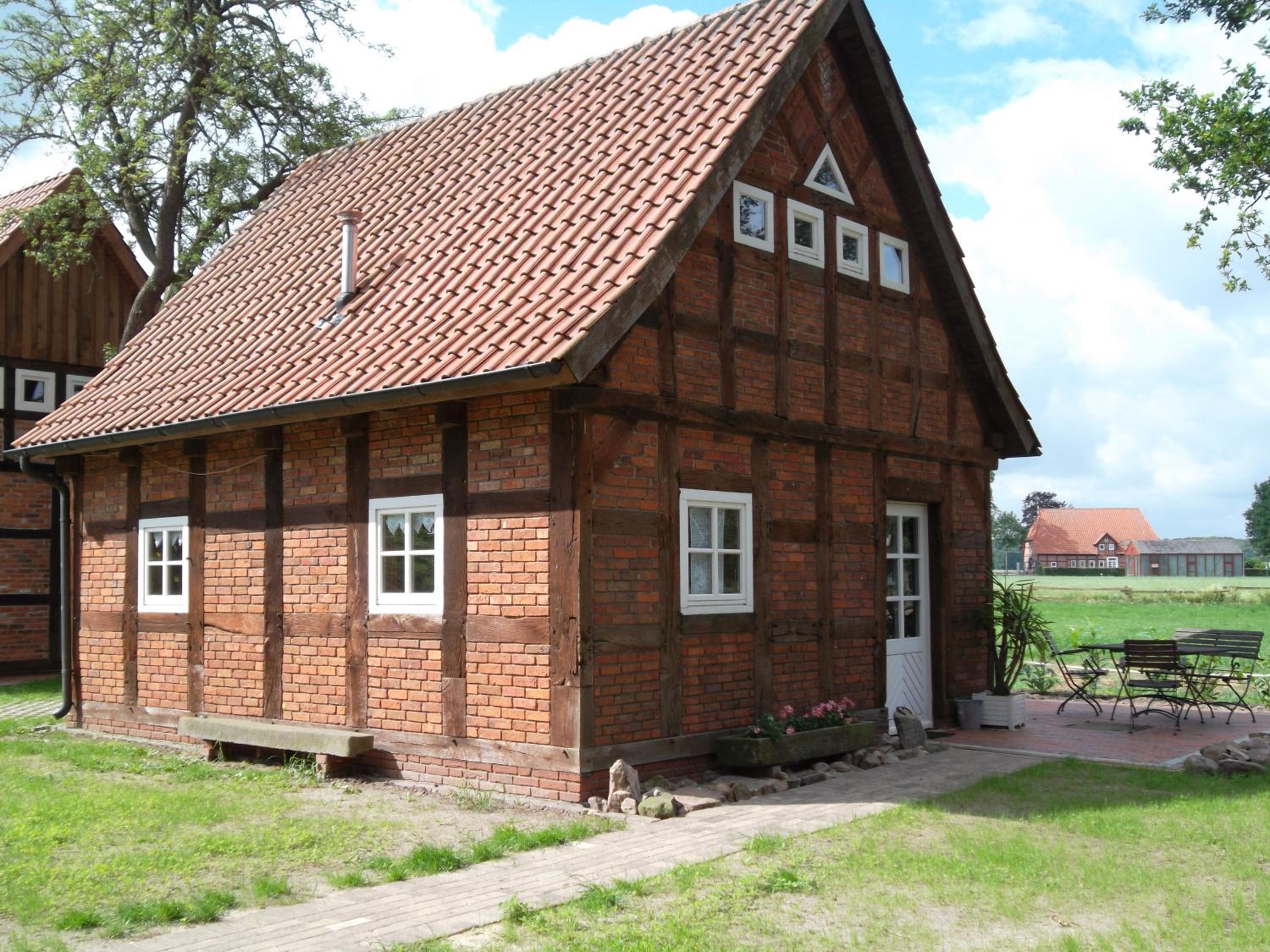 Ferienhof Wikner