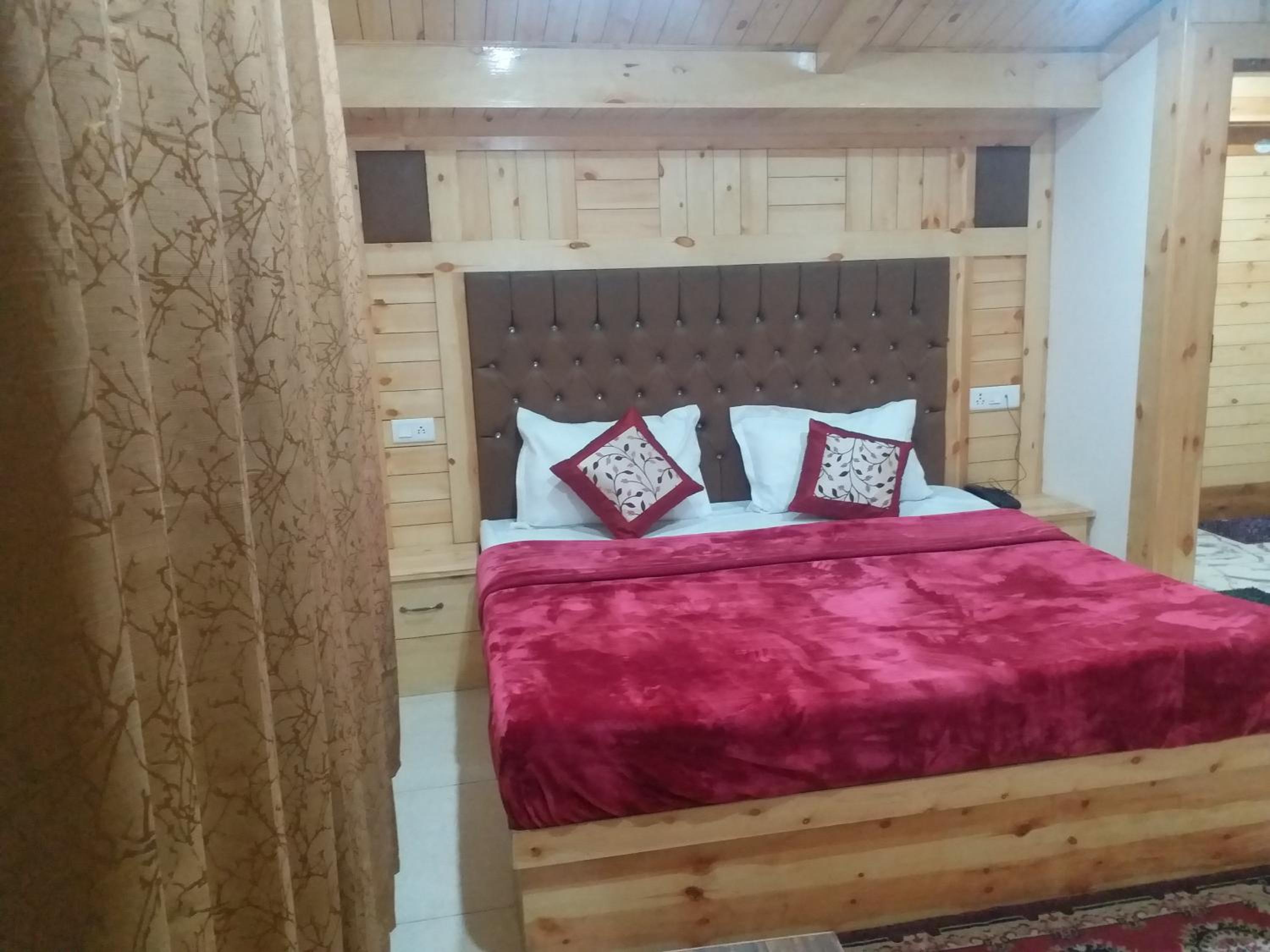 the jagat inn