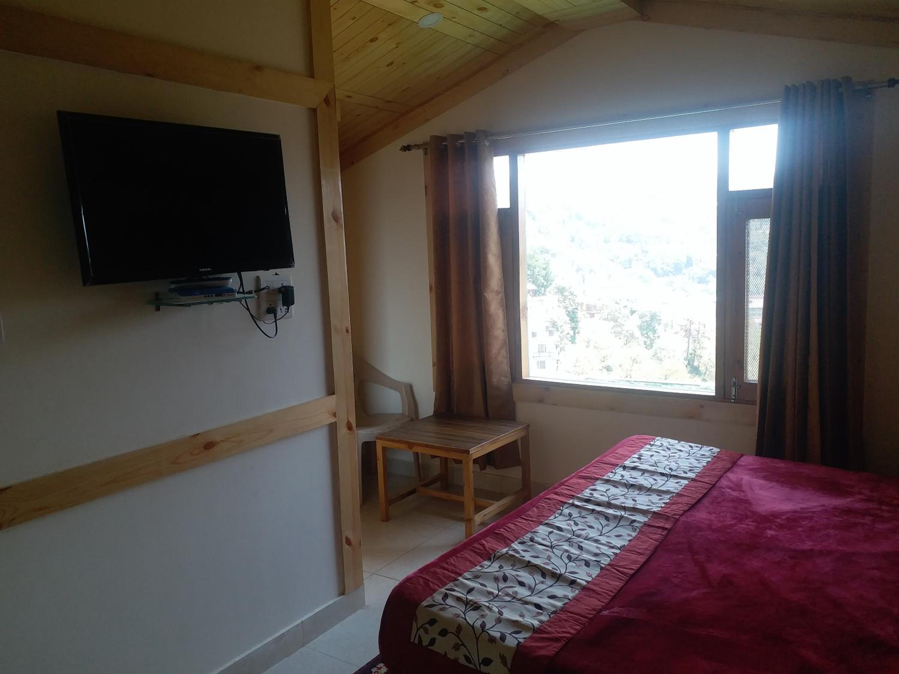 the jagat inn