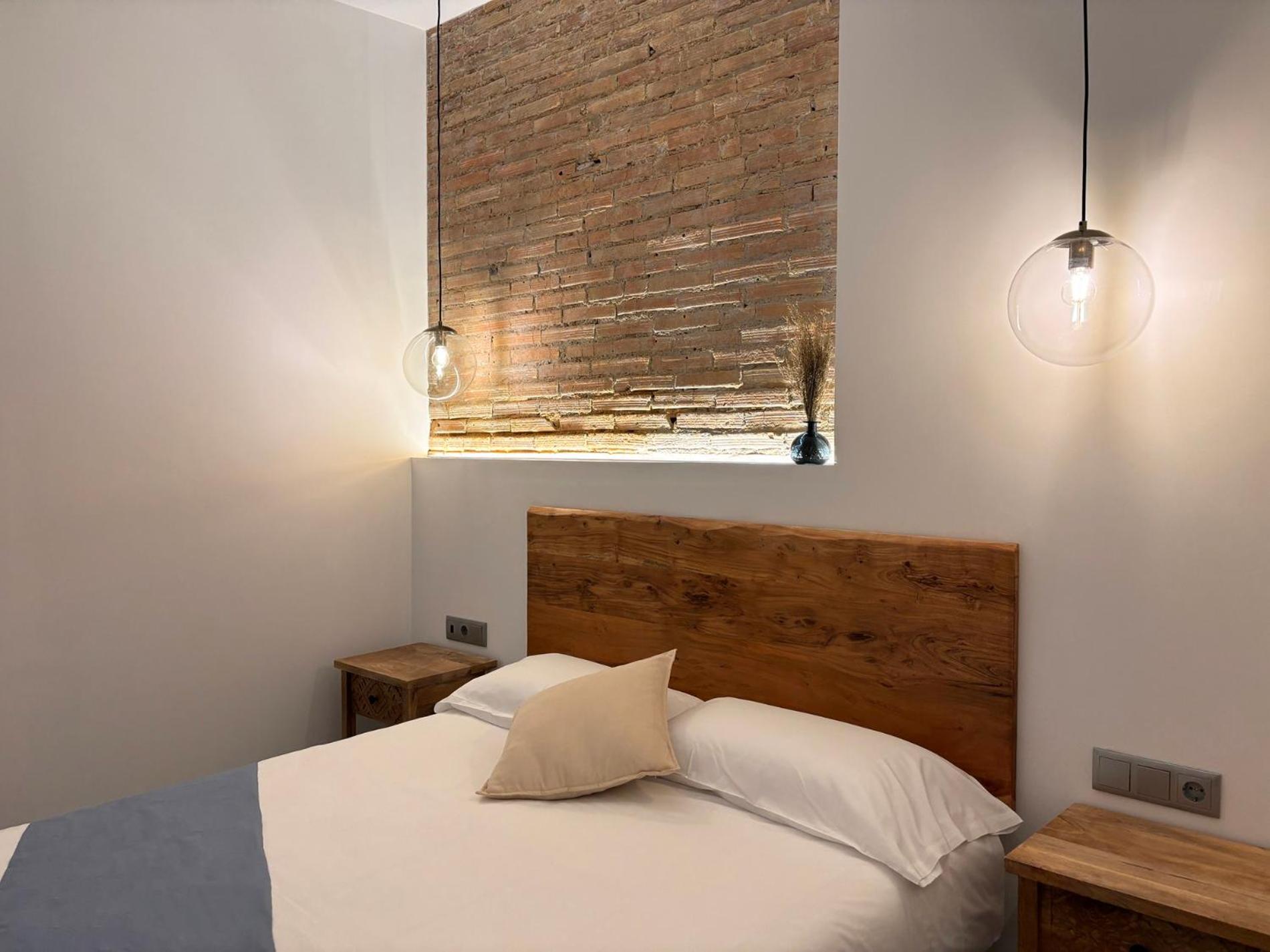 Maritime Apartamentos Cabañal