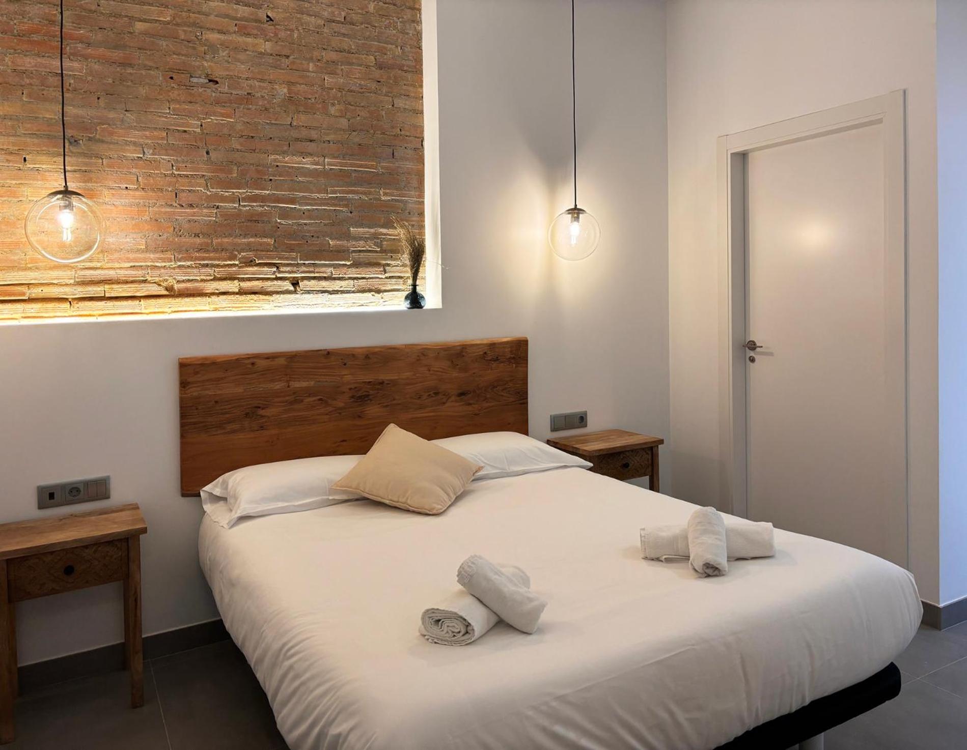 Maritime Apartamentos Cabañal