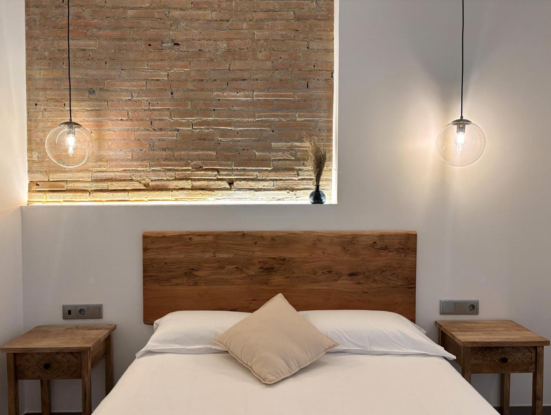 Maritime Apartamentos Cabañal