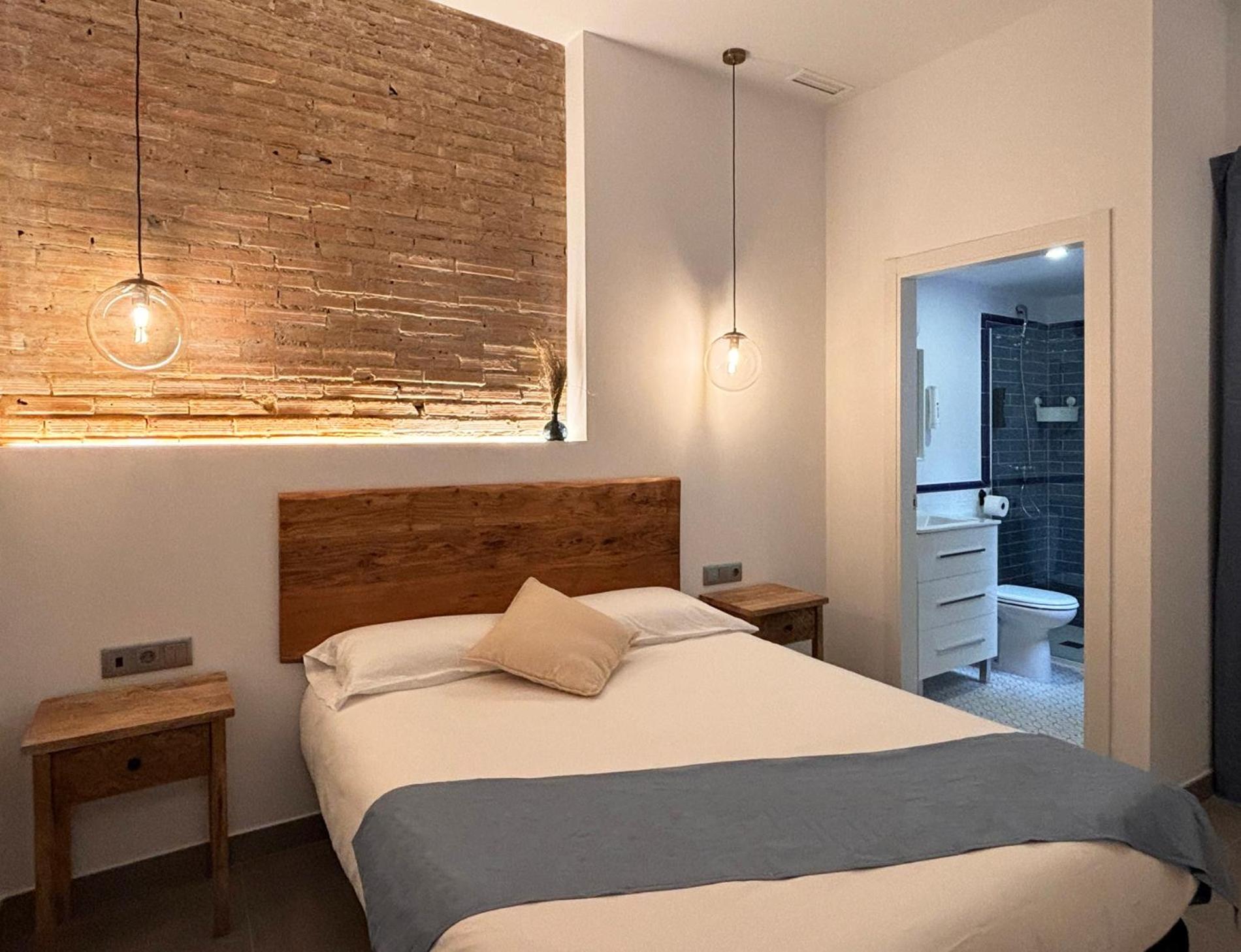 Maritime Apartamentos Cabañal