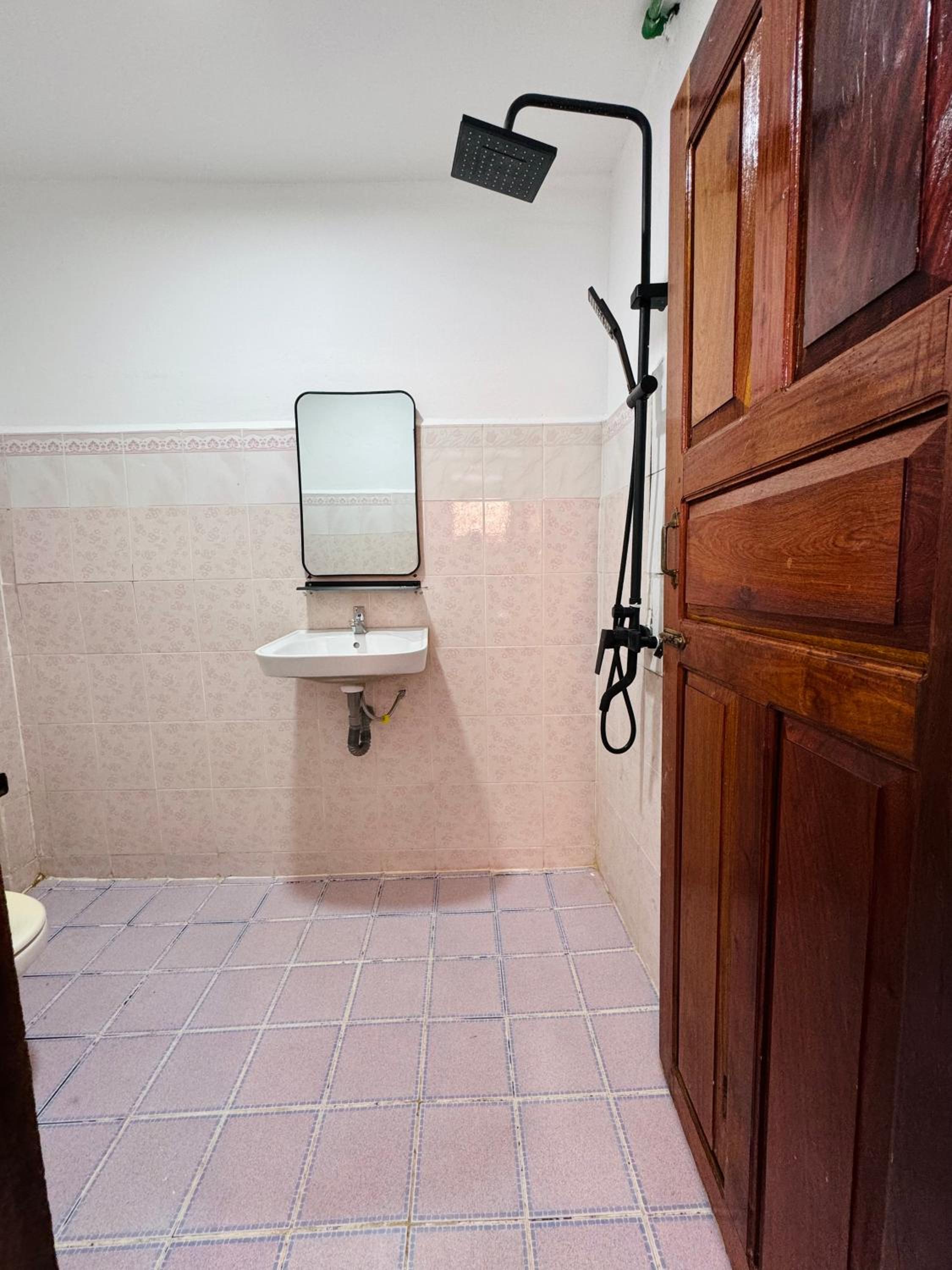Sabai Sabai Backpackers Hostel
