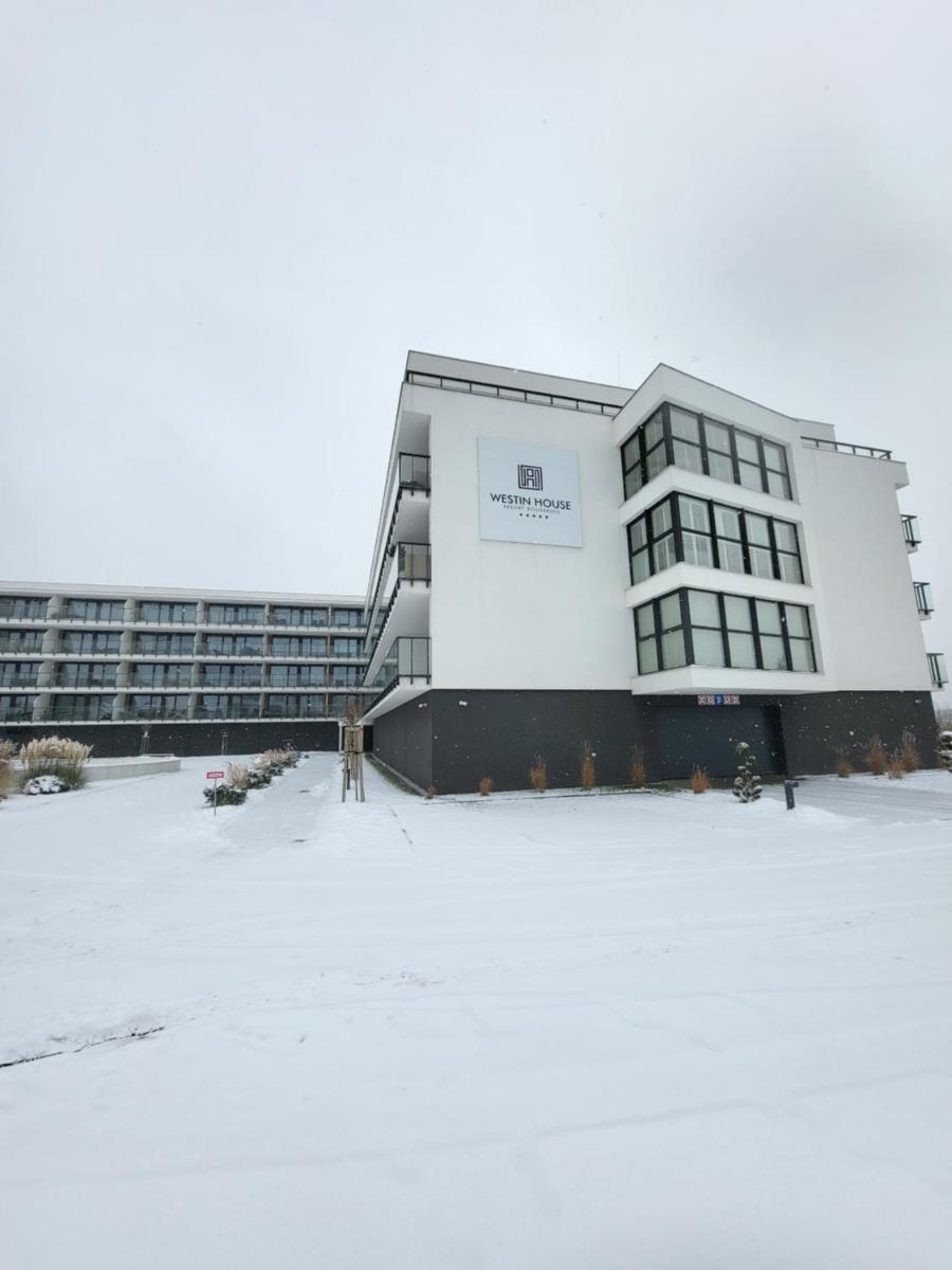 WESTIN HOUSE APARTAMENT 131 Kolobrzeg view 3