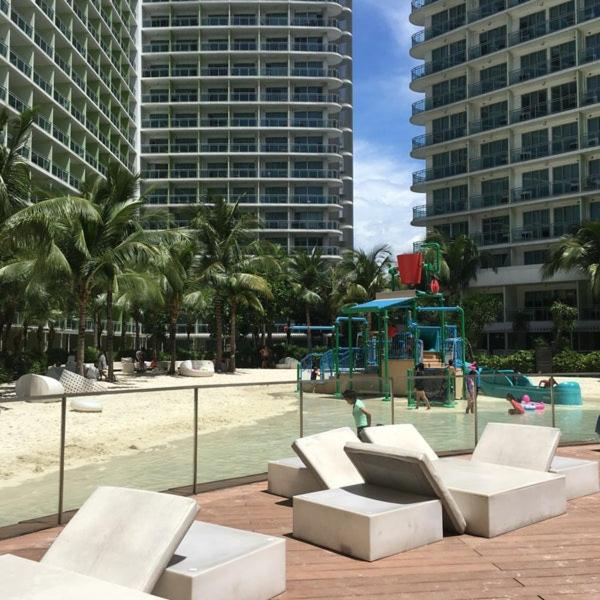 Trendy and Cozy 1BR Unit in Azure Urban Resorts and Residences view 4