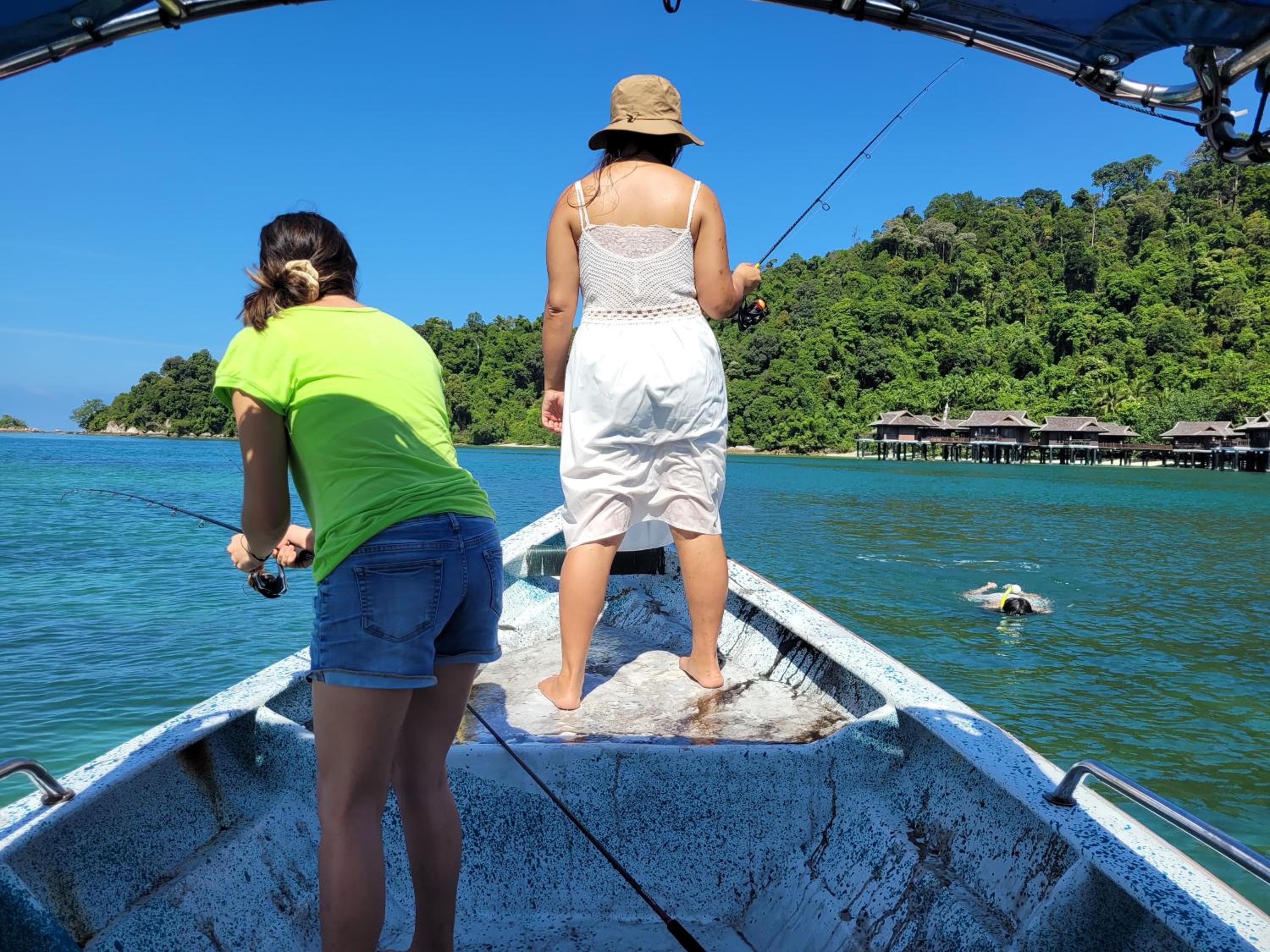 Pangkor Homestay