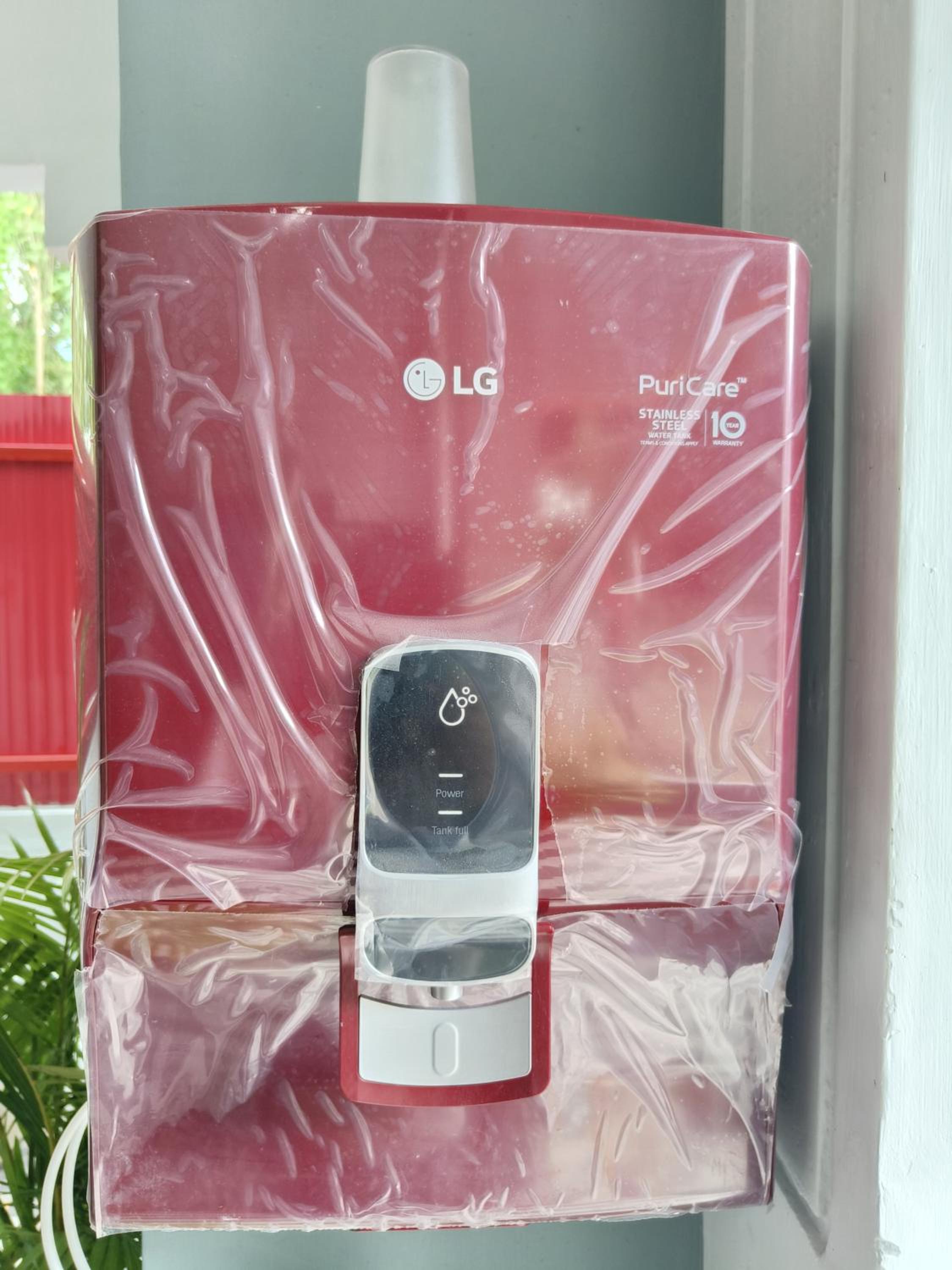 Liya guest house