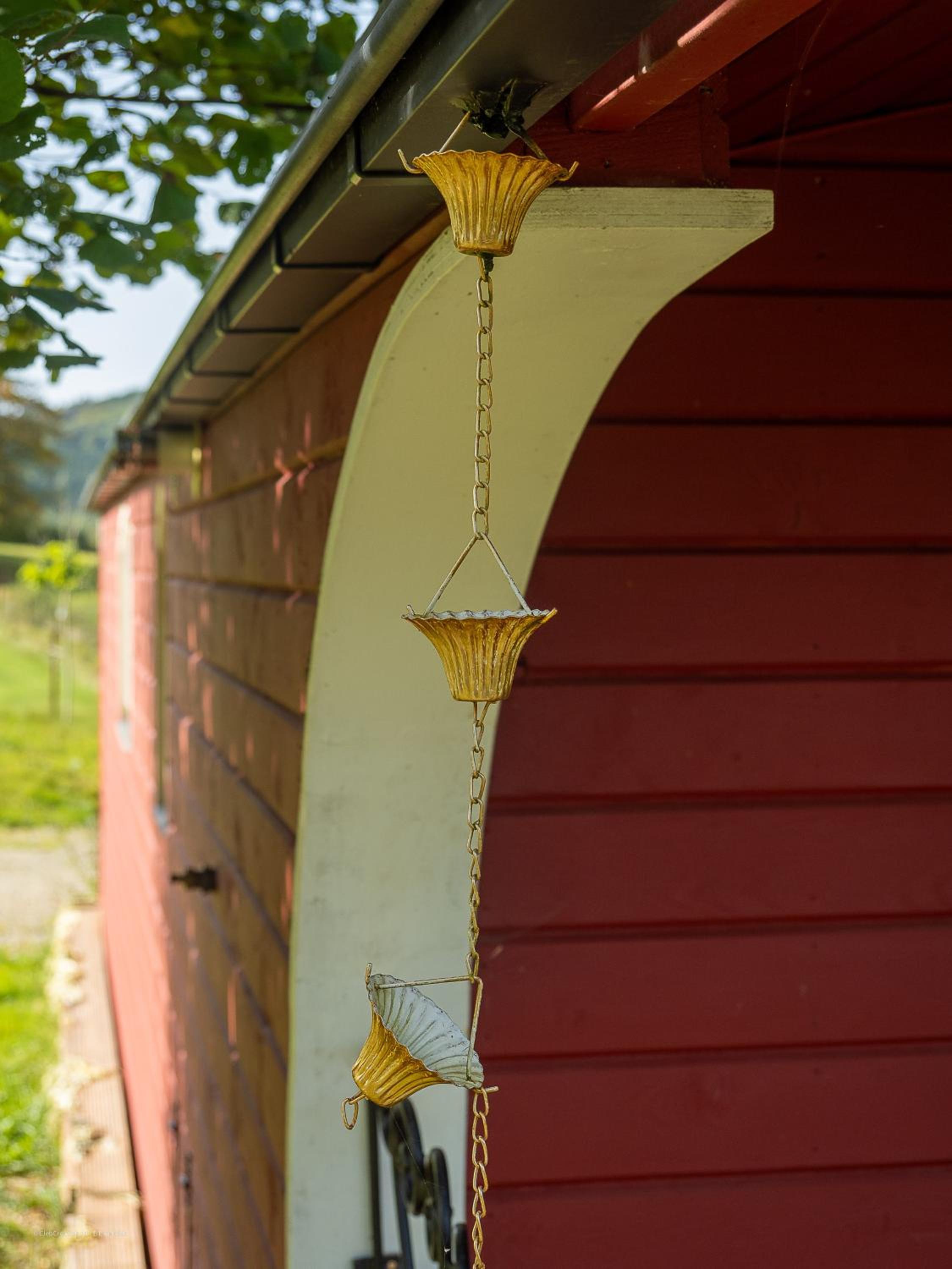 La Tiny House de la Bergerie