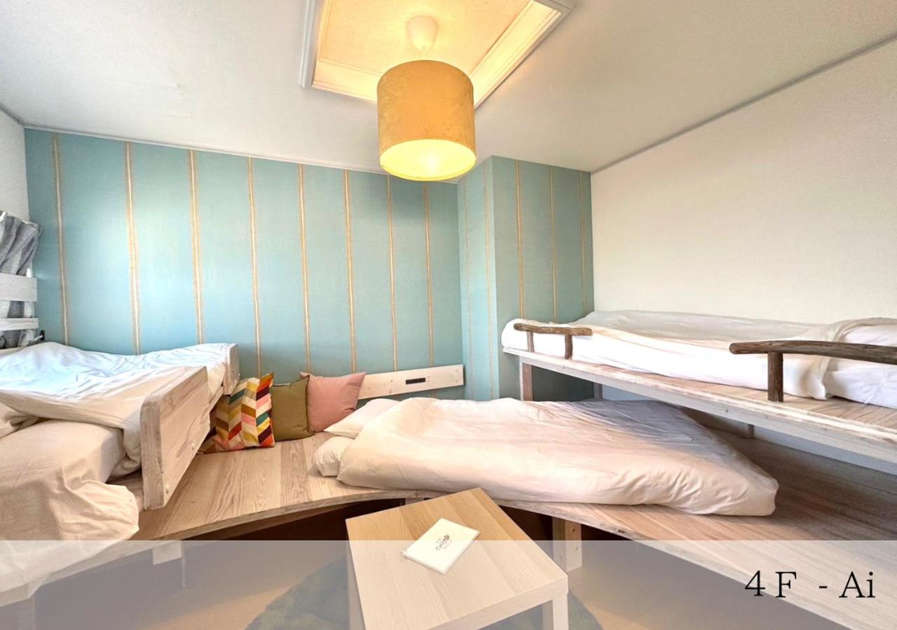 Hostel Coliberty view 4