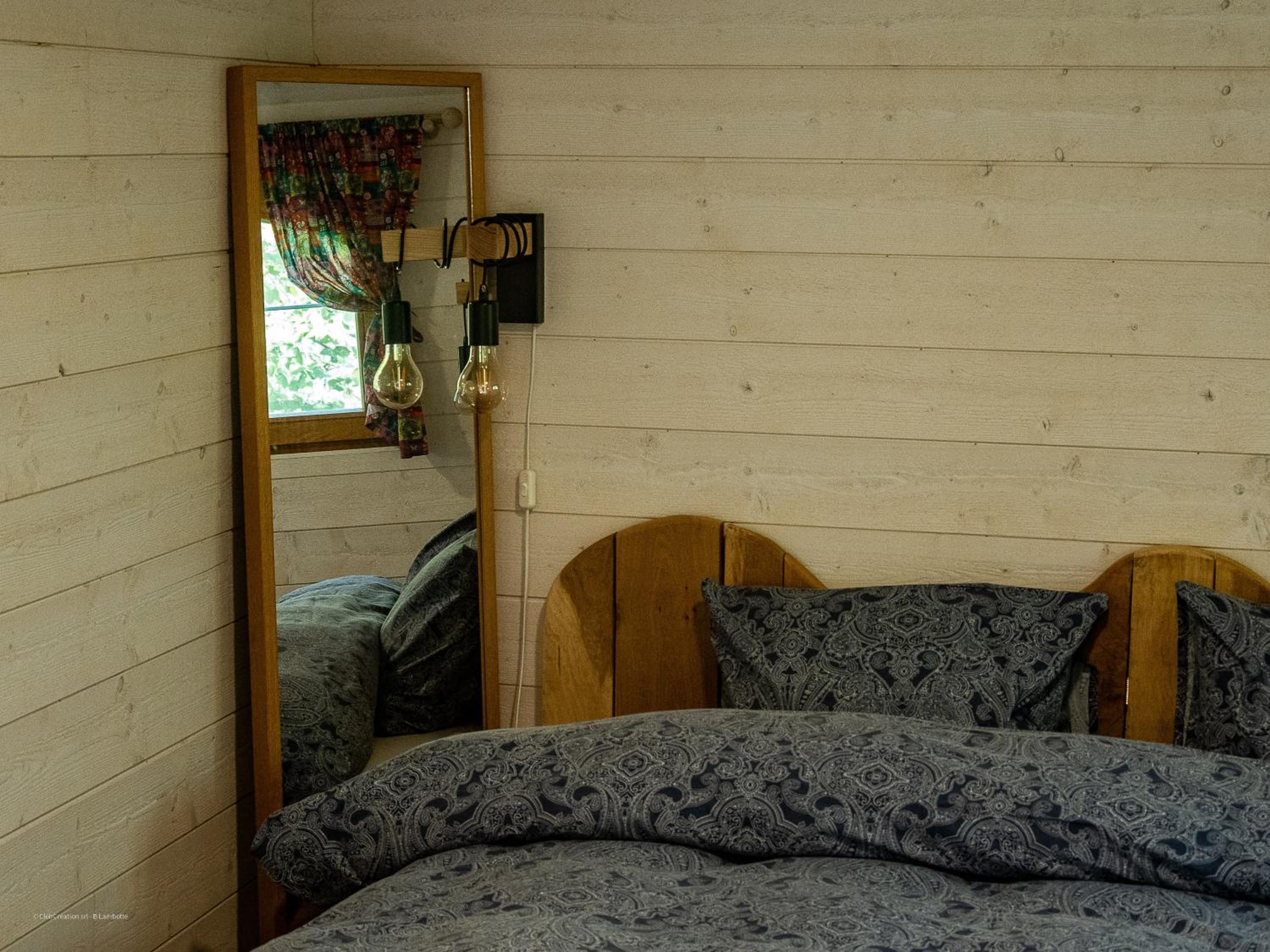 La Tiny House de la Bergerie