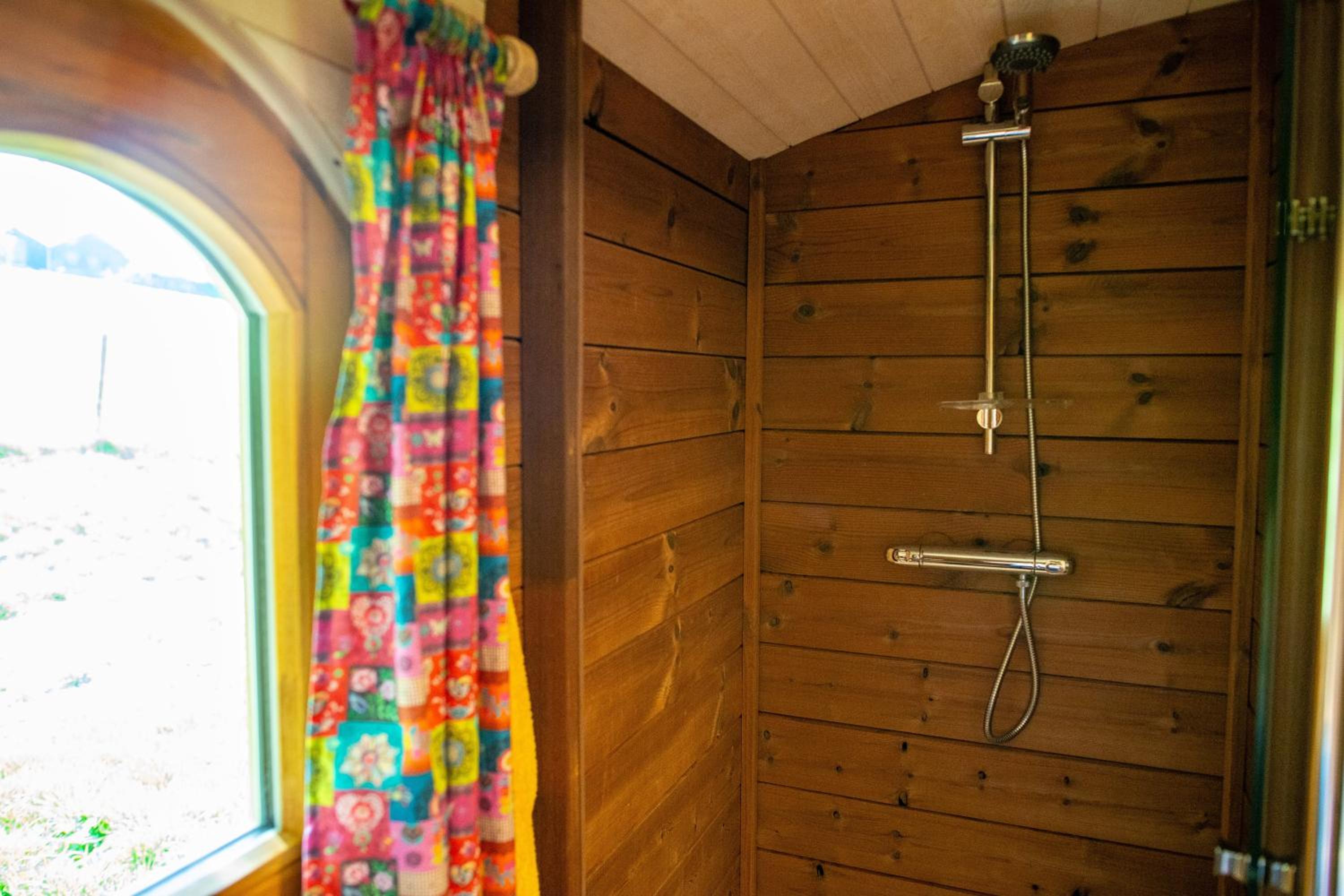 La Tiny House de la Bergerie