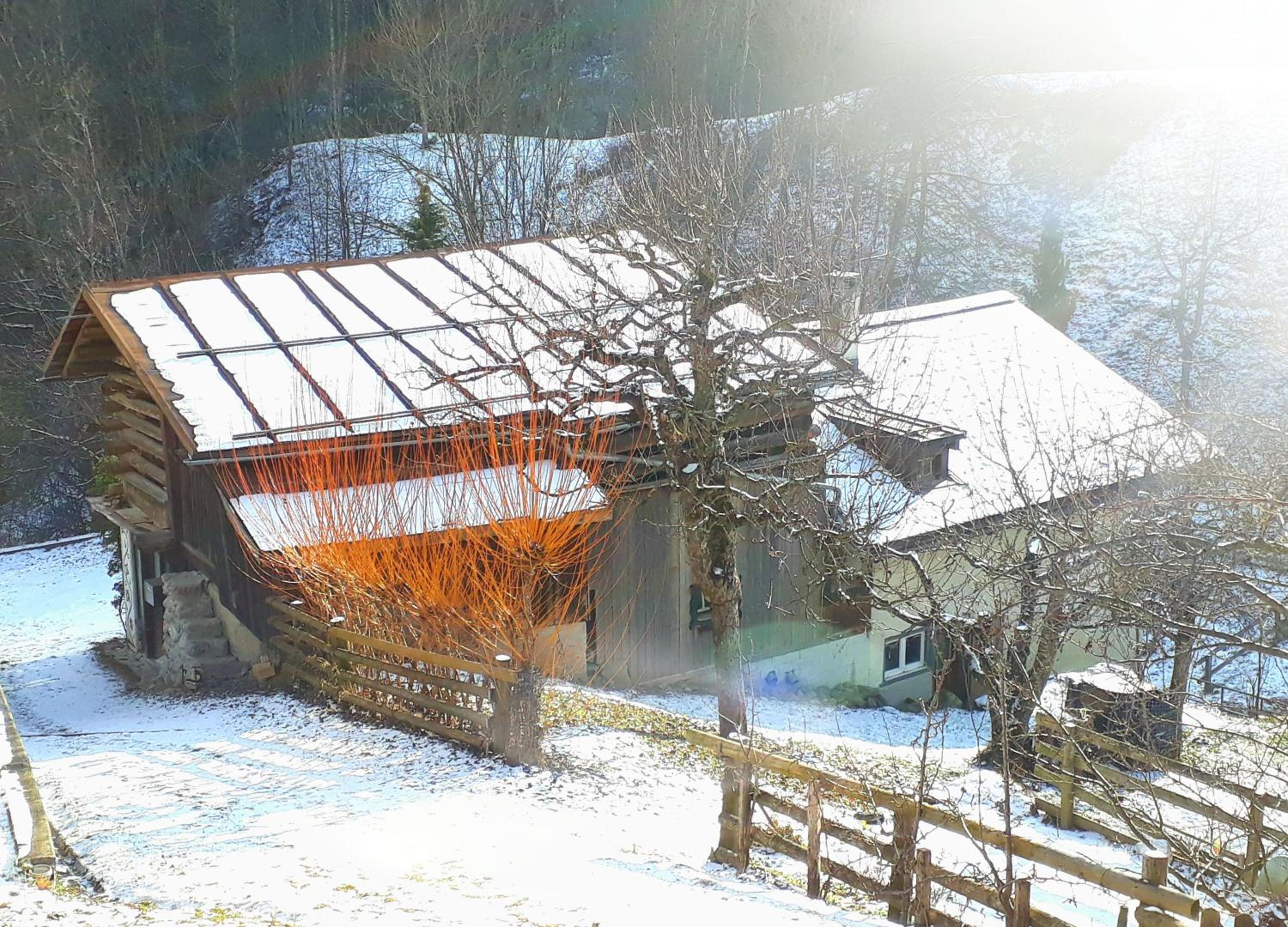 Ferienhaus Signina