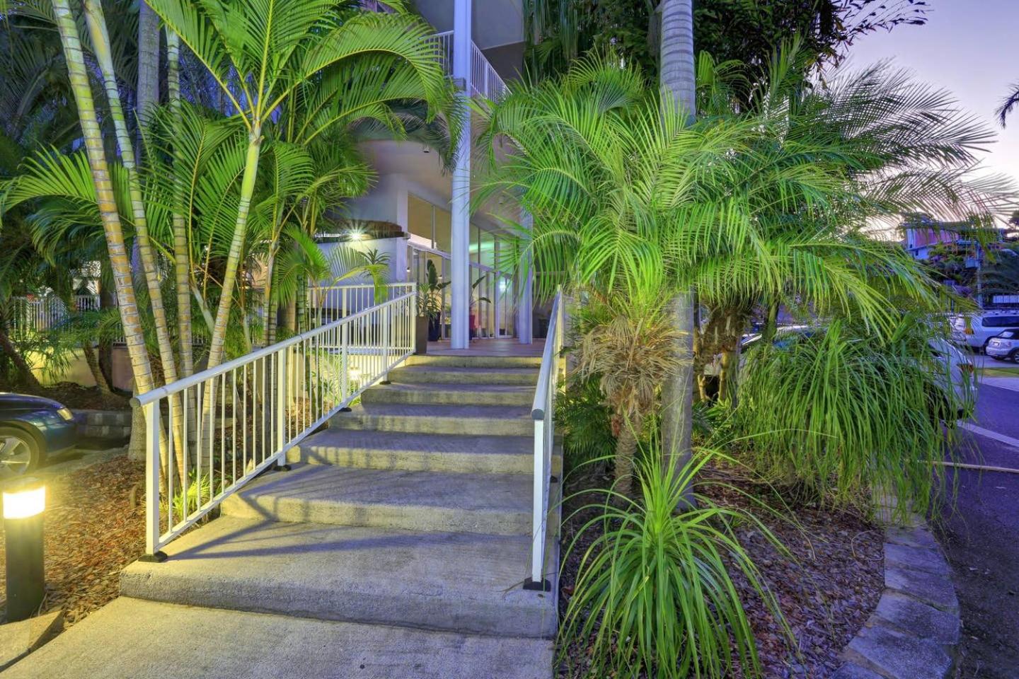 Reef Suite