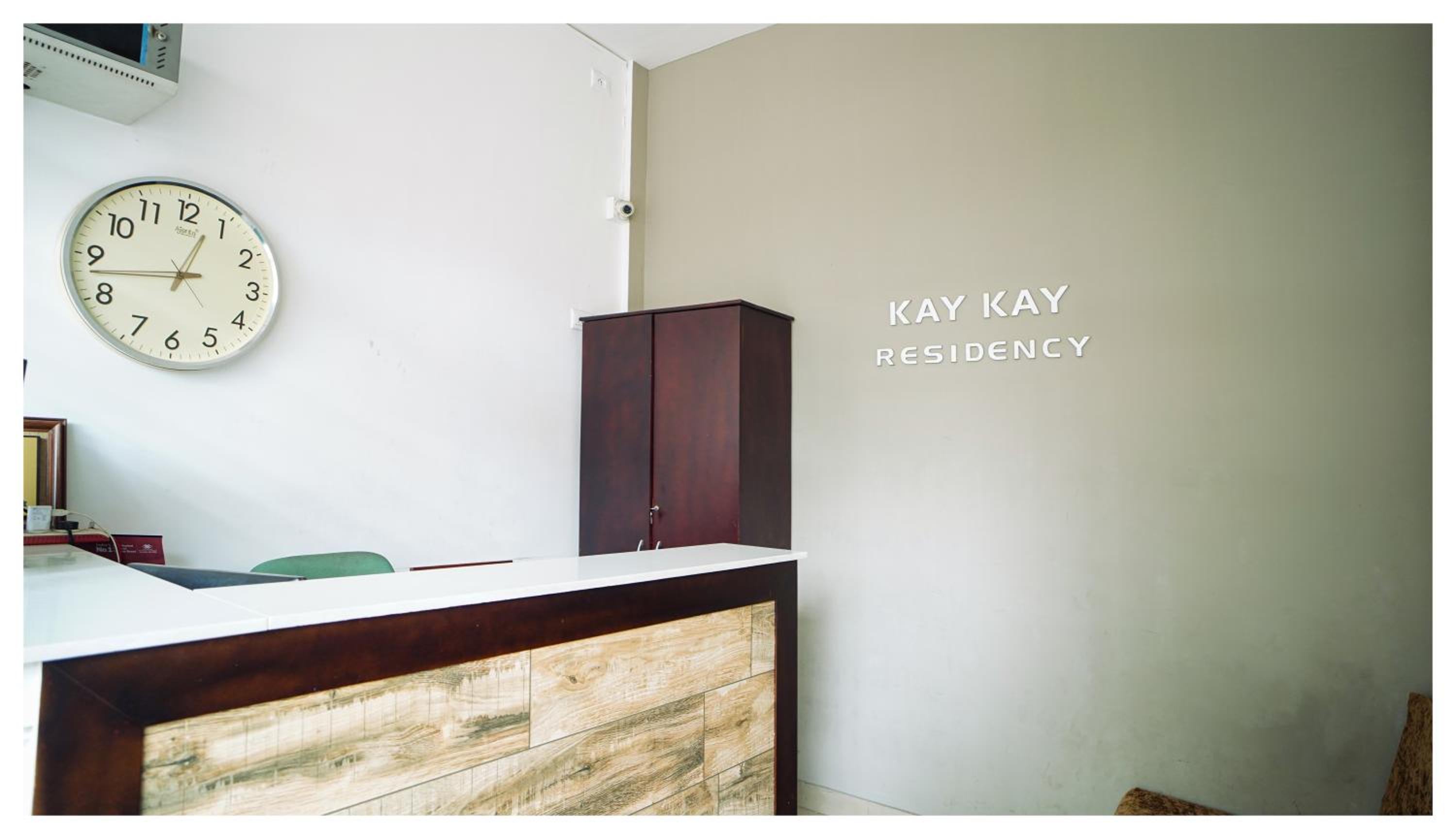Kay Kay Residency