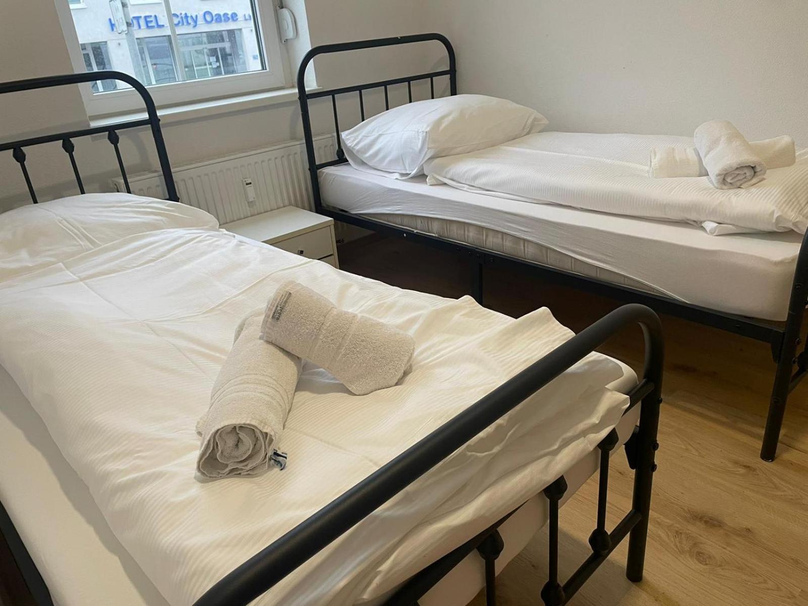 Timeless: 4 Zimmer Apartment Ludwigsburg en Ludwigsburg
