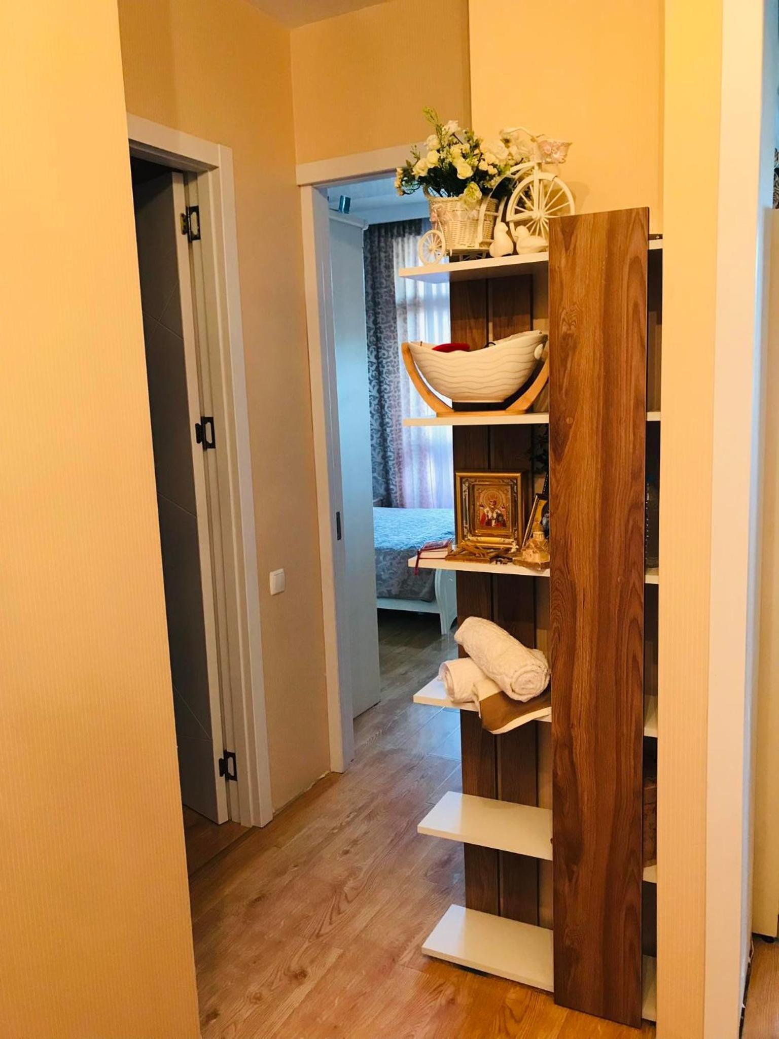 Cherry home view 3