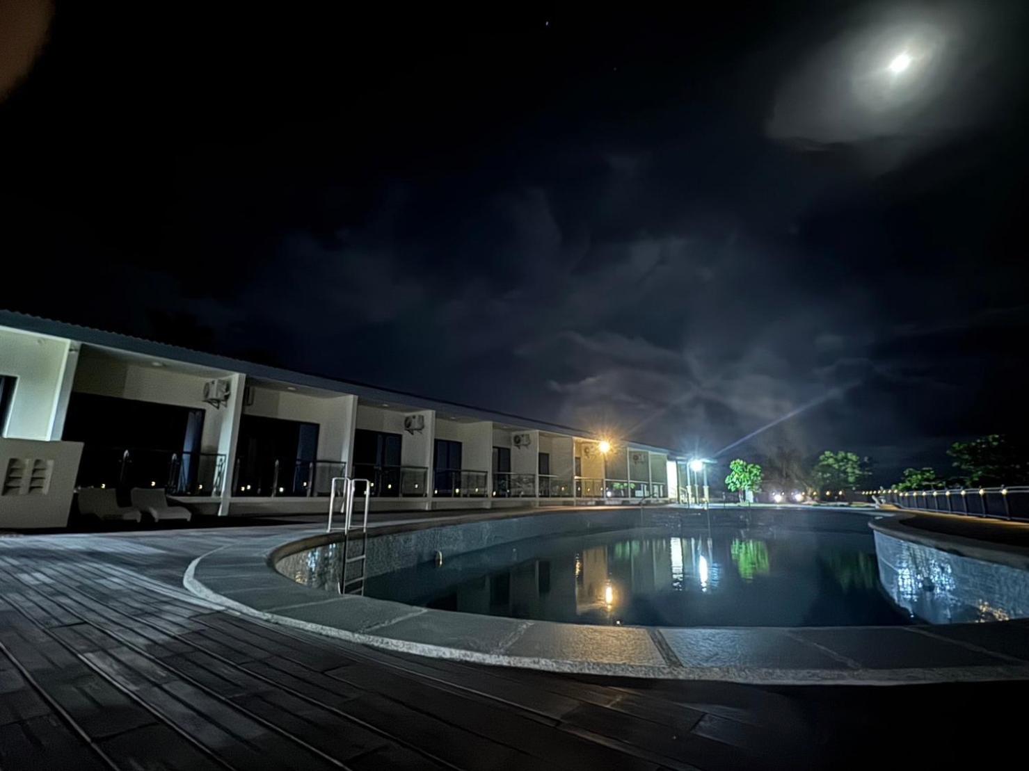 W Golf Resort