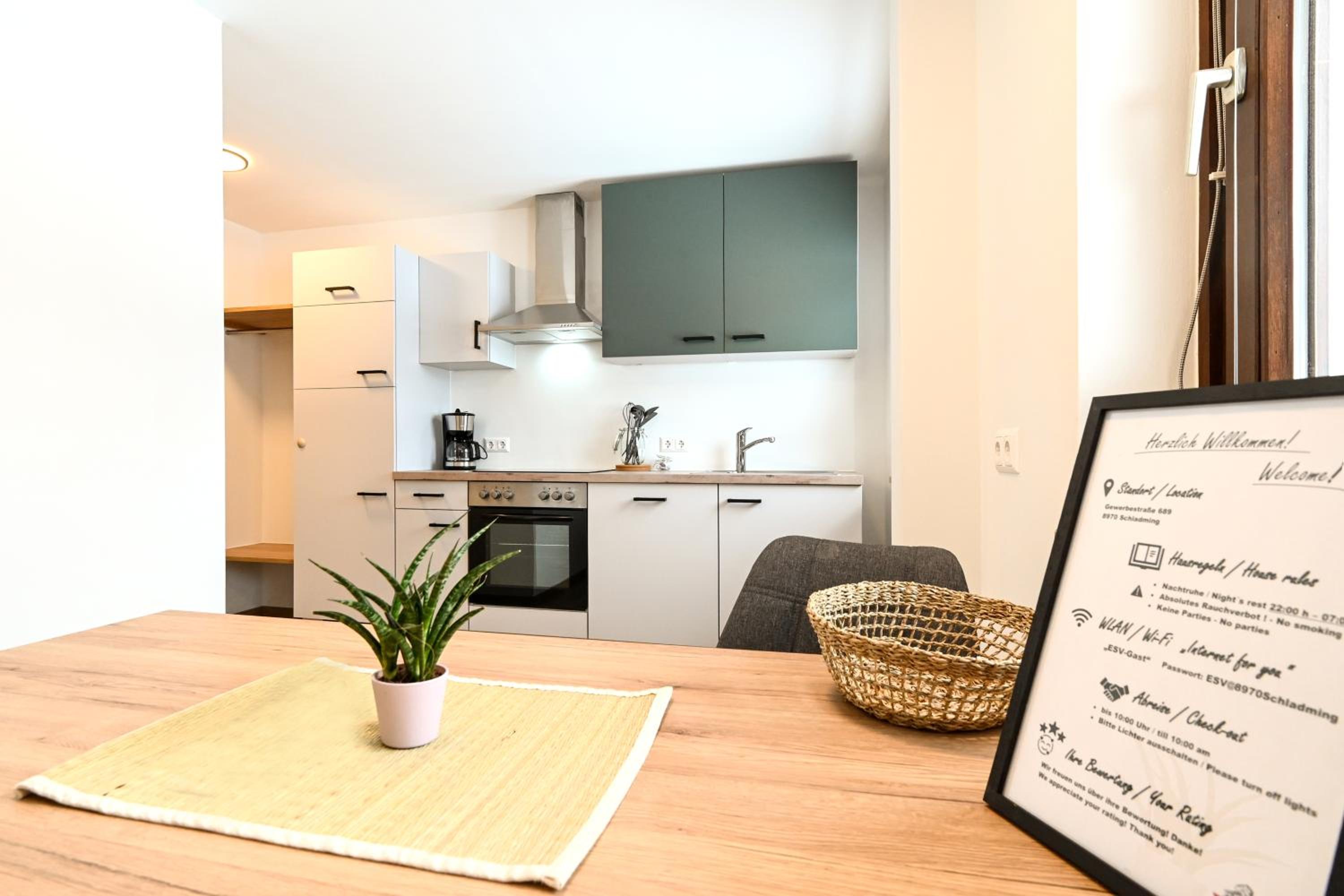 Club House by Schladming-Appartements