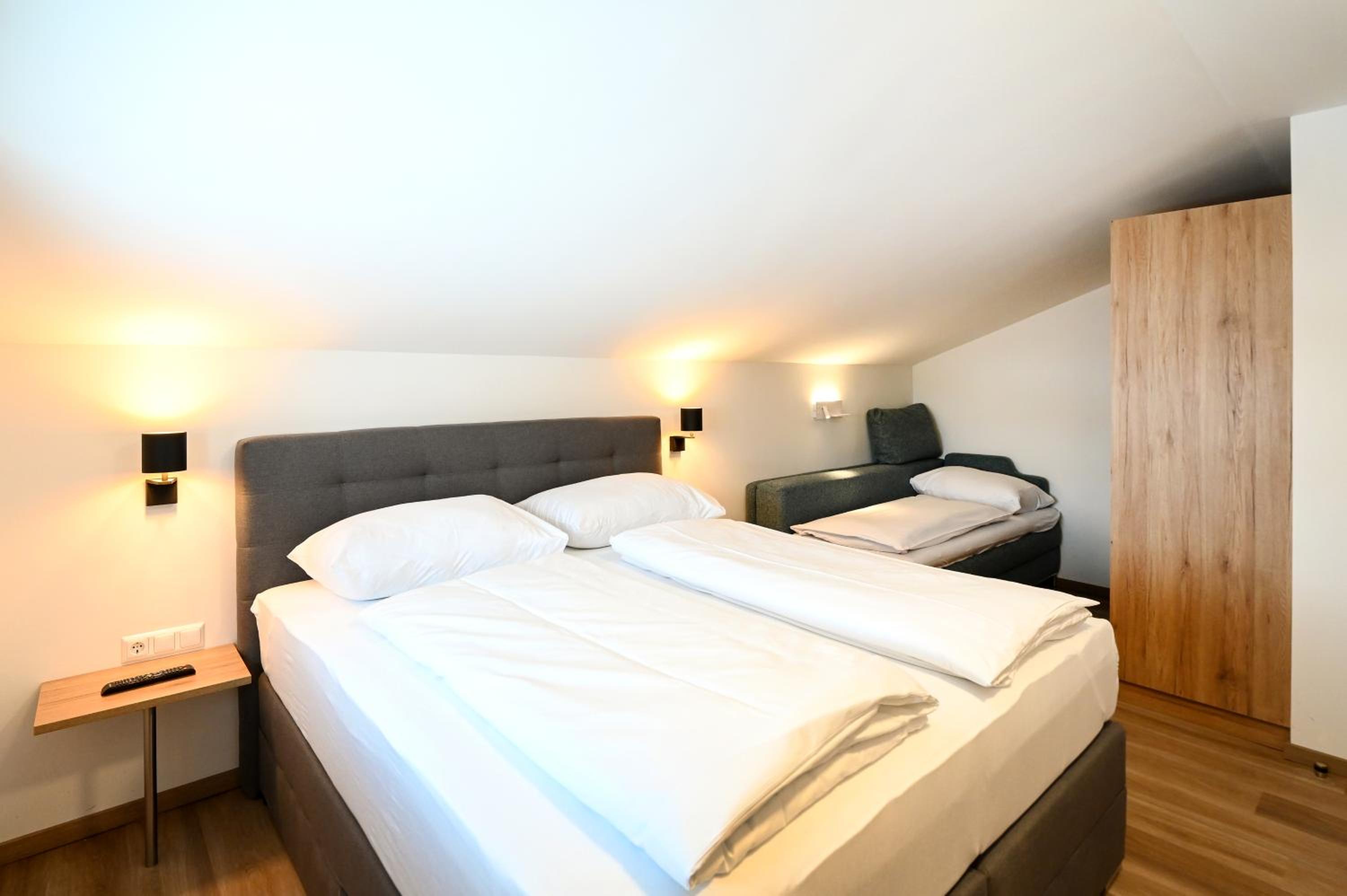 Club House by Schladming-Appartements