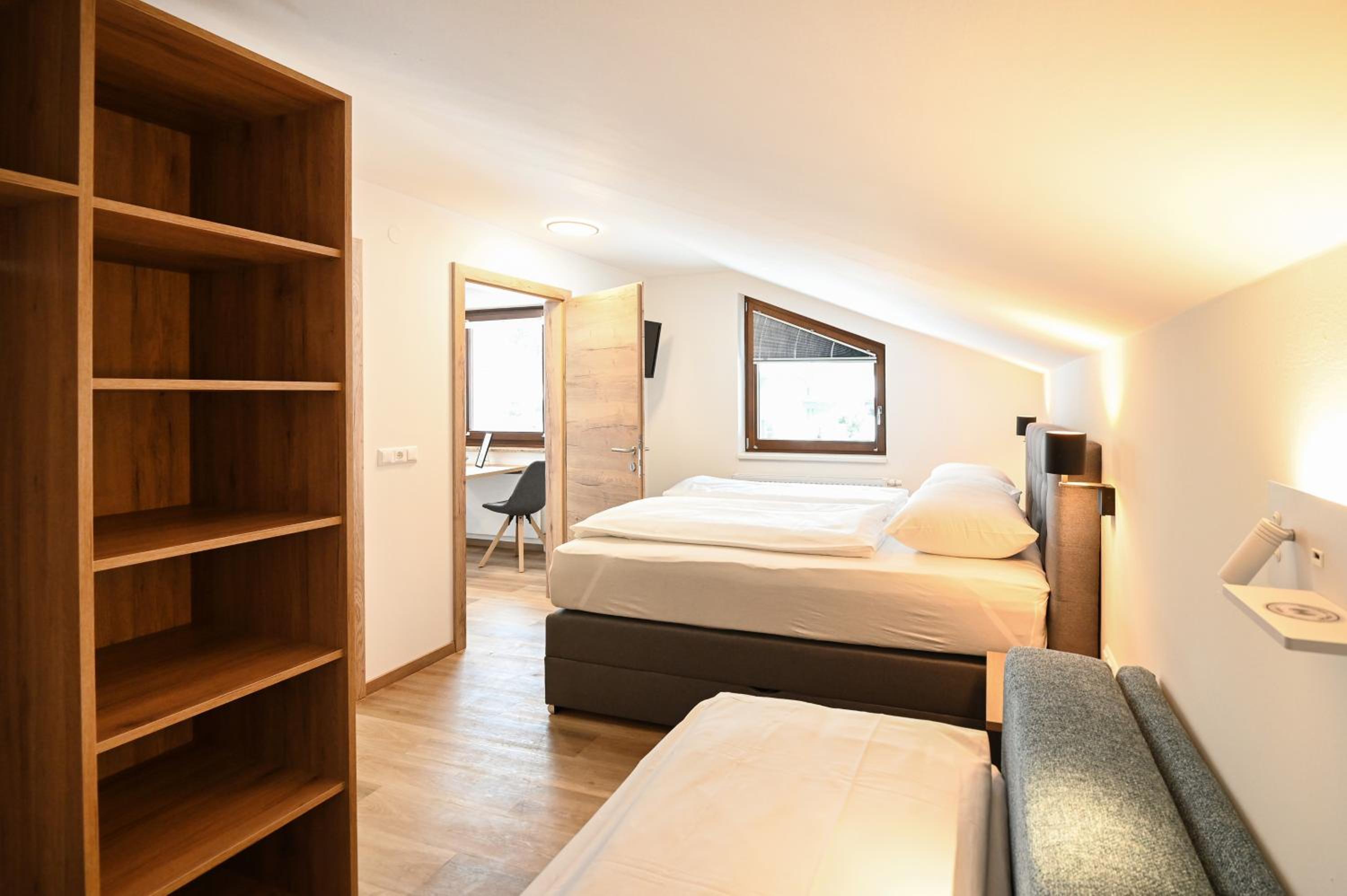 Club House by Schladming-Appartements