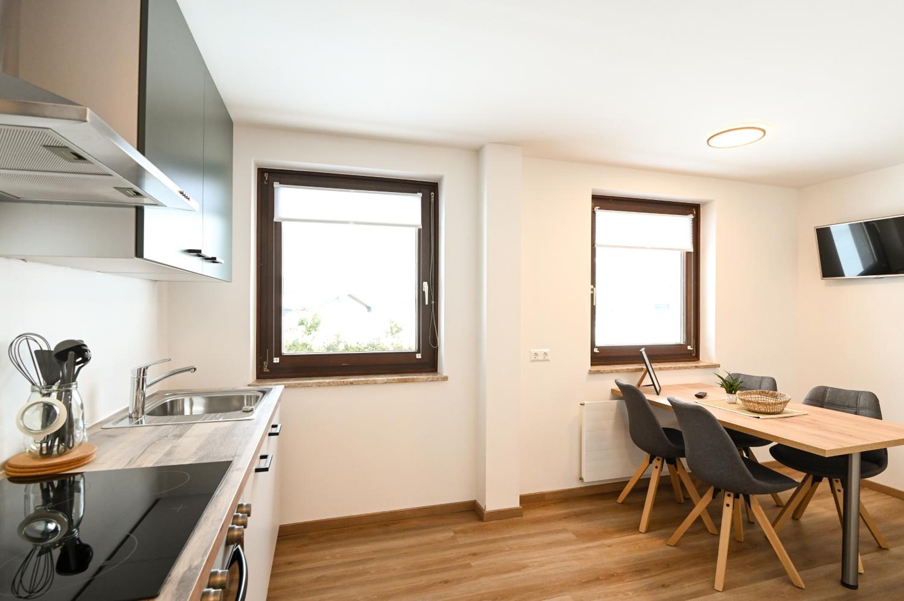 Club House by Schladming-Appartements