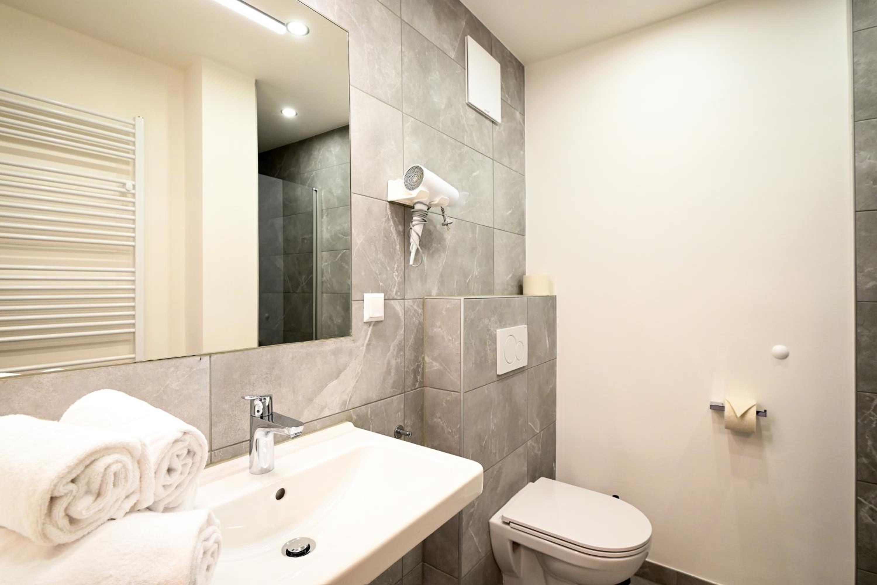 Club House by Schladming-Appartements