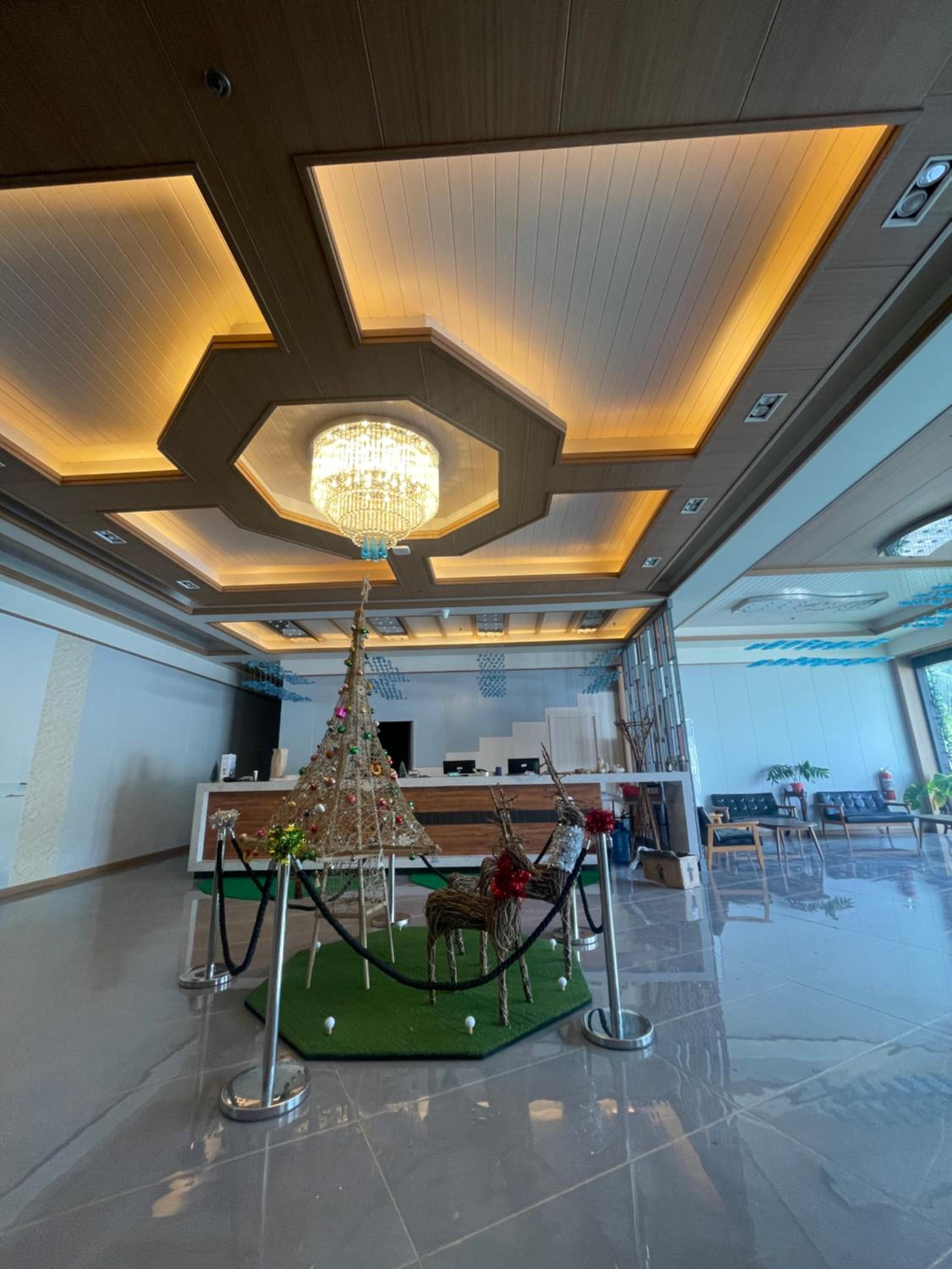W Golf Resort