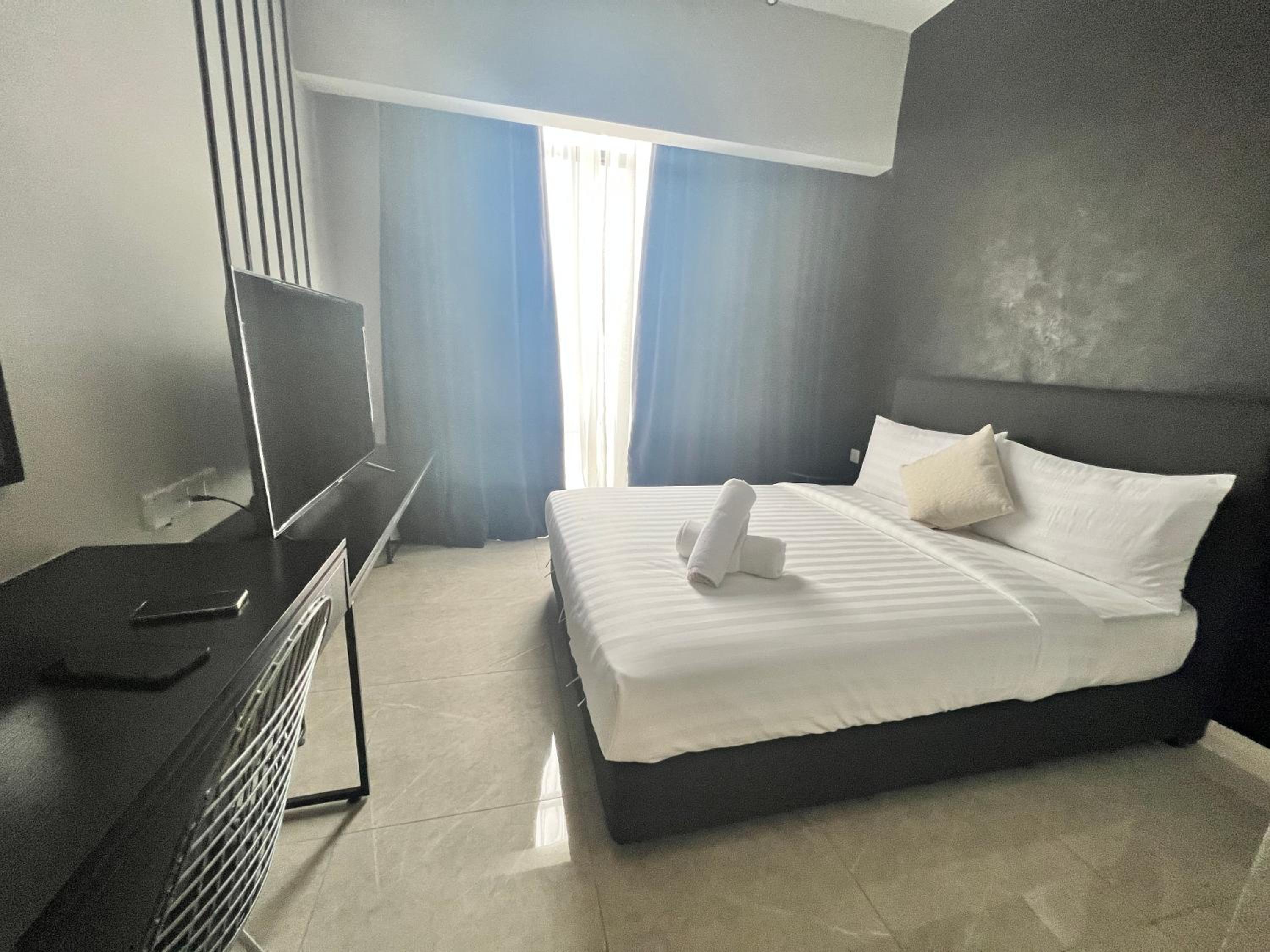 The Axon Bukit Bintang By Cozy White