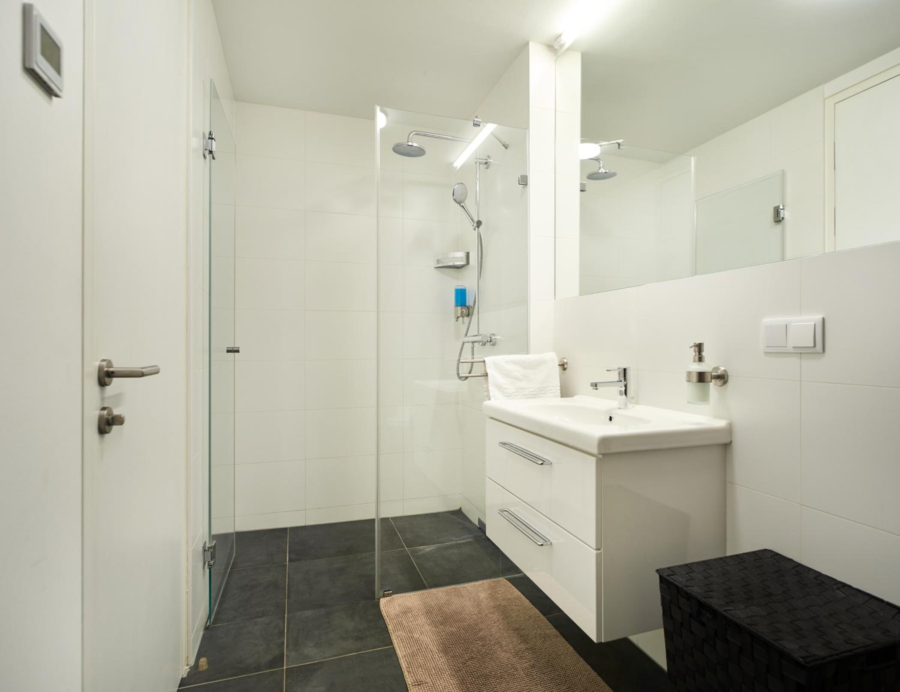 Flarent Vienna Apartments-WG