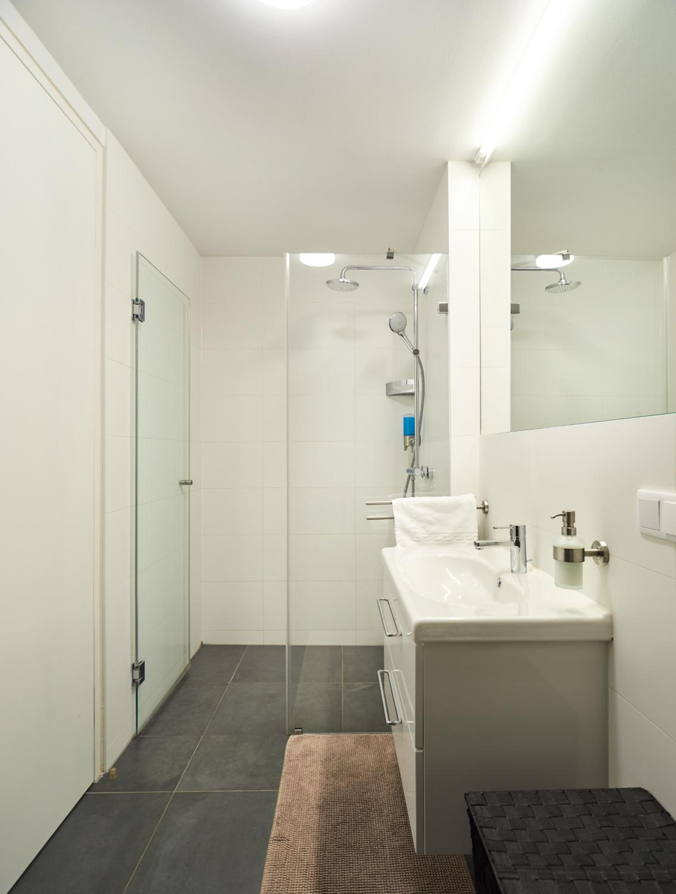 Flarent Vienna Apartments-WG