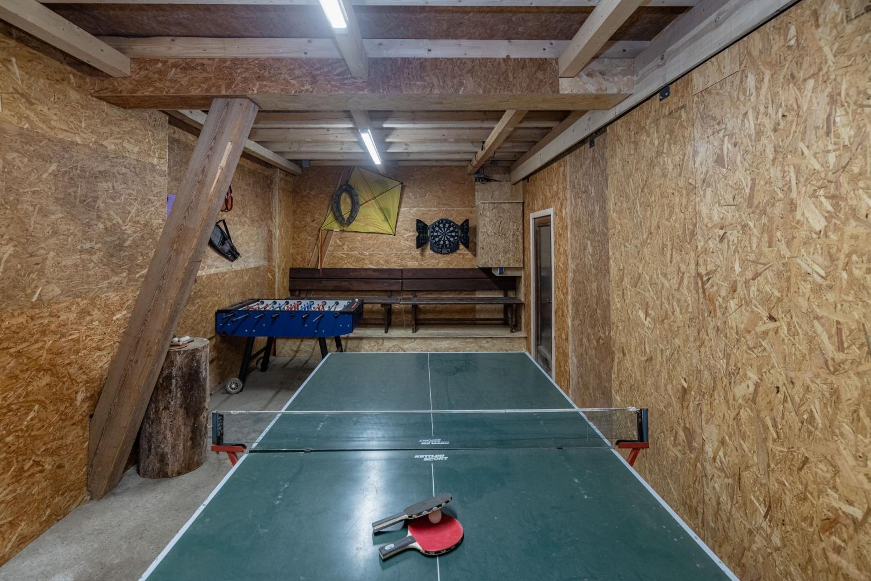 Erlebenswert Bauernhof Gruber