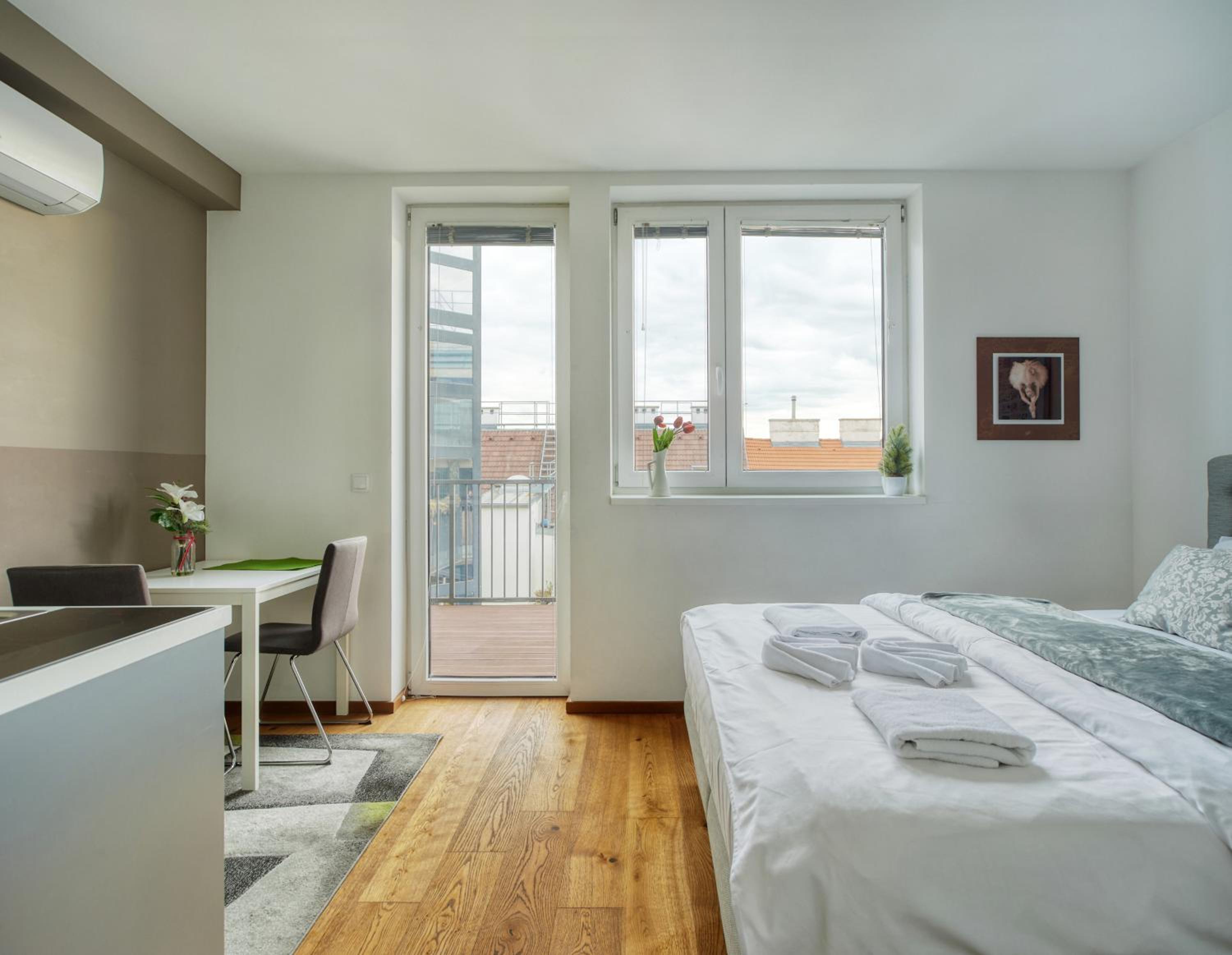 Flarent Vienna Apartments-WG