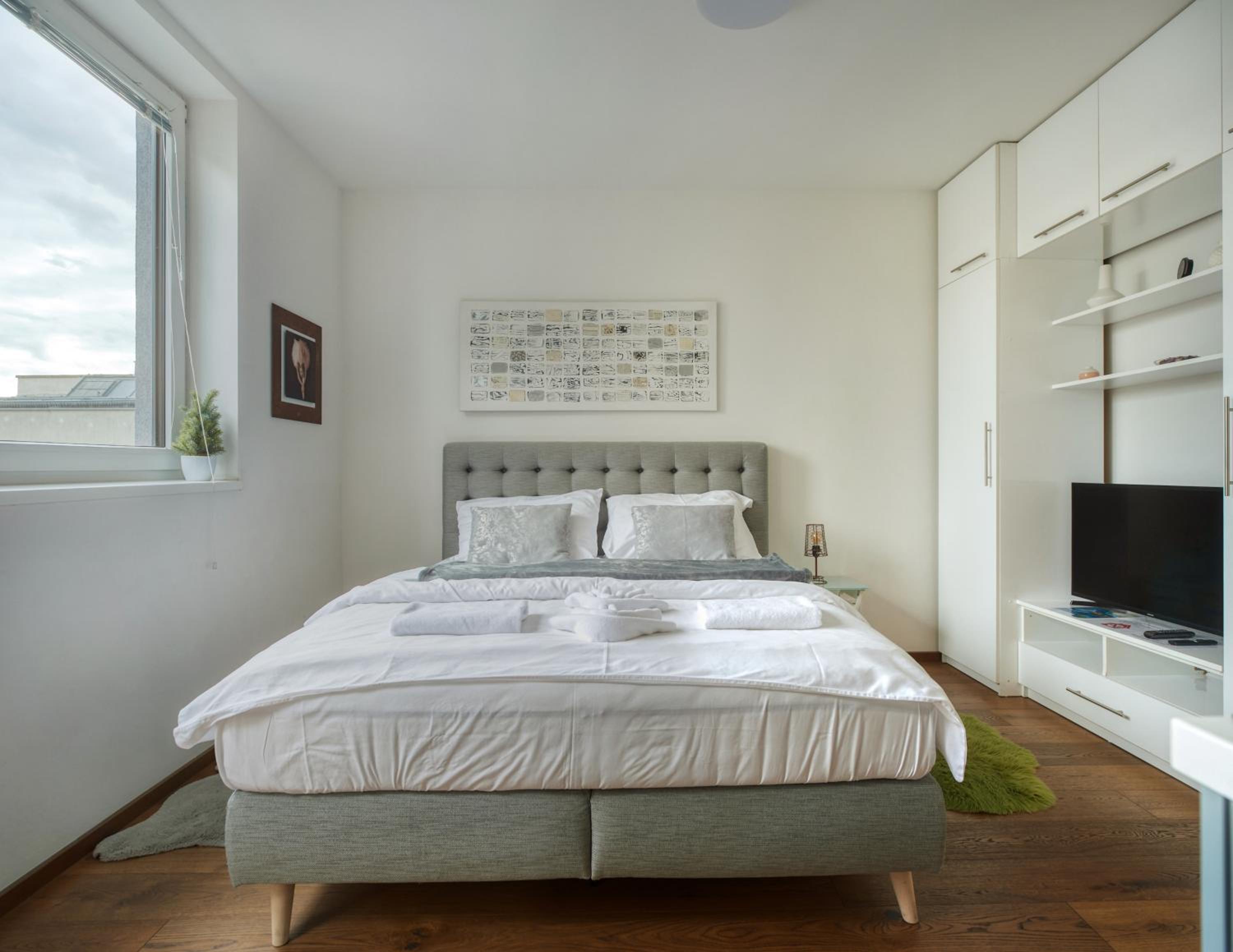 Flarent Vienna Apartments-WG