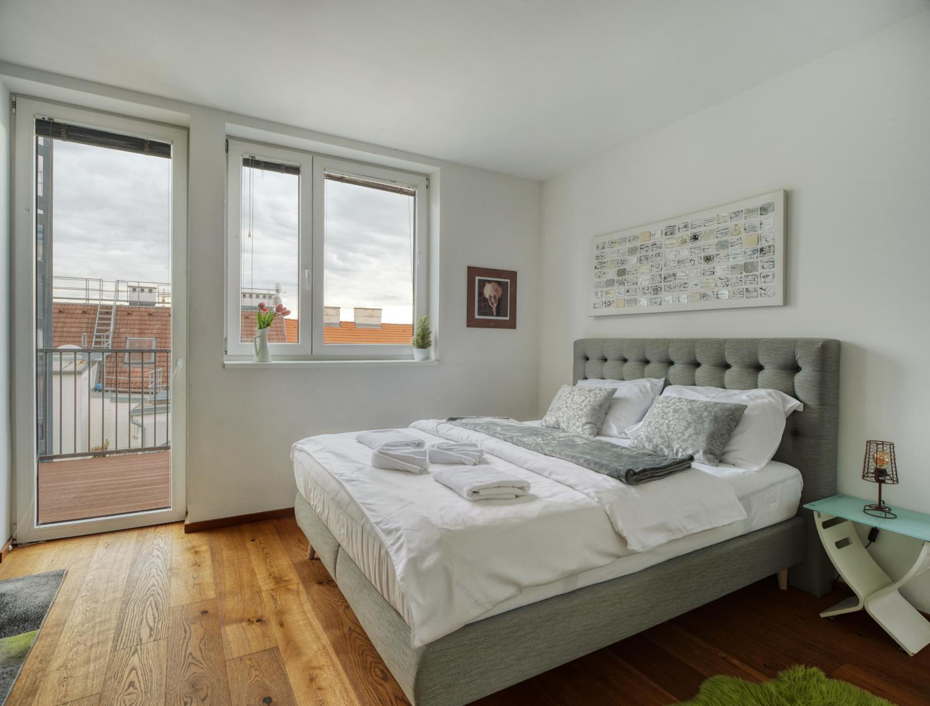 Flarent Vienna Apartments-WG