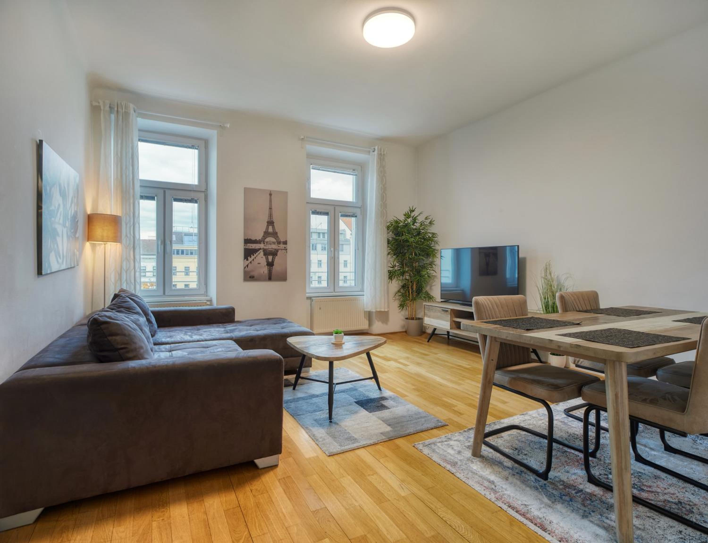 Flarent Vienna Apartments-WG