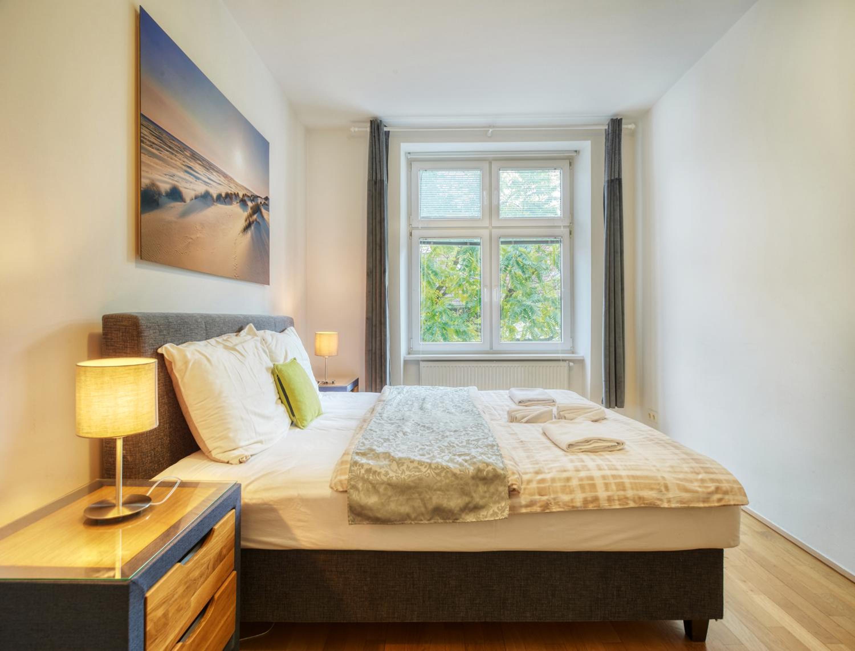 Flarent Vienna Apartments-WG