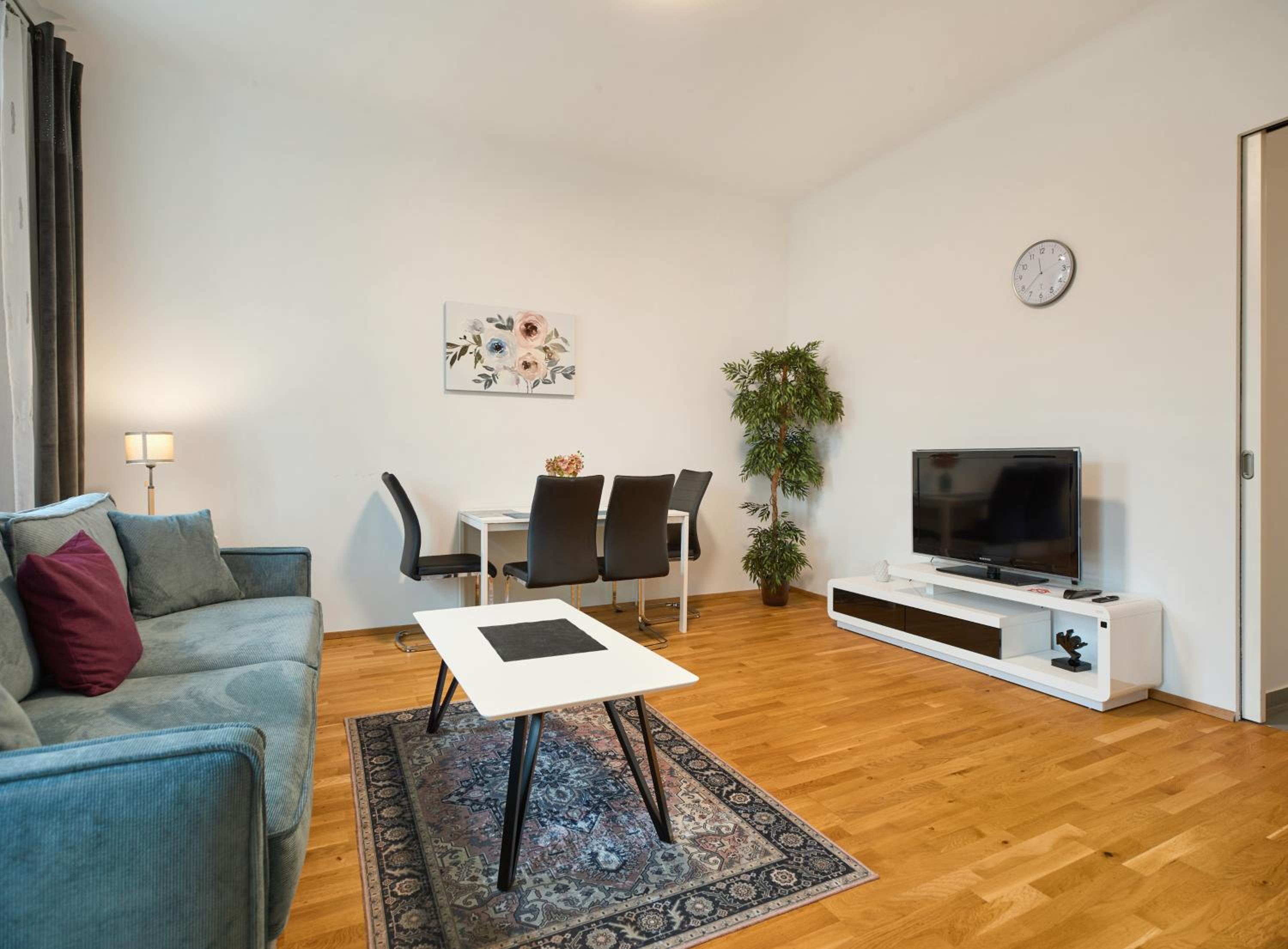 Flarent Vienna Apartments-WG