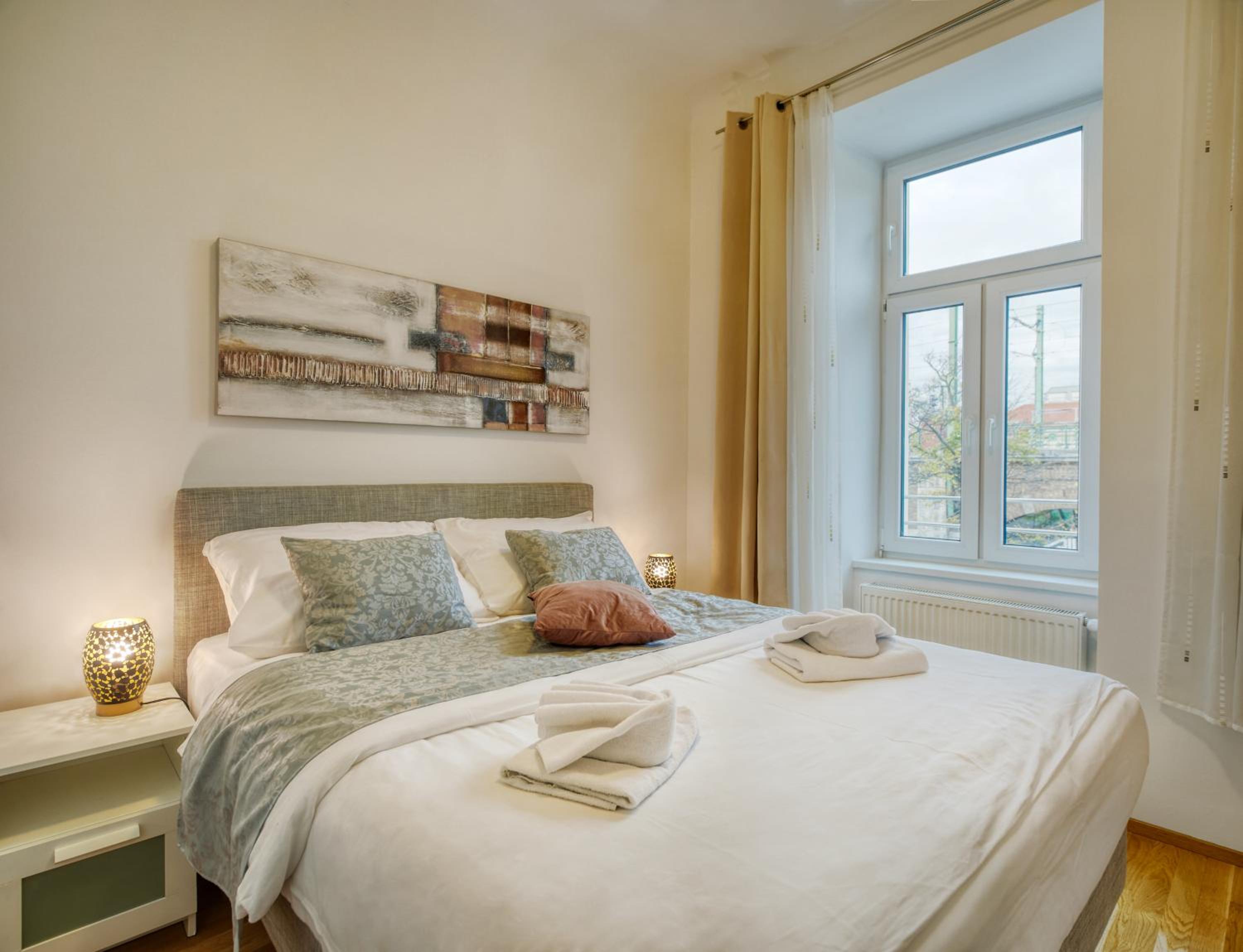 Flarent Vienna Apartments-WG