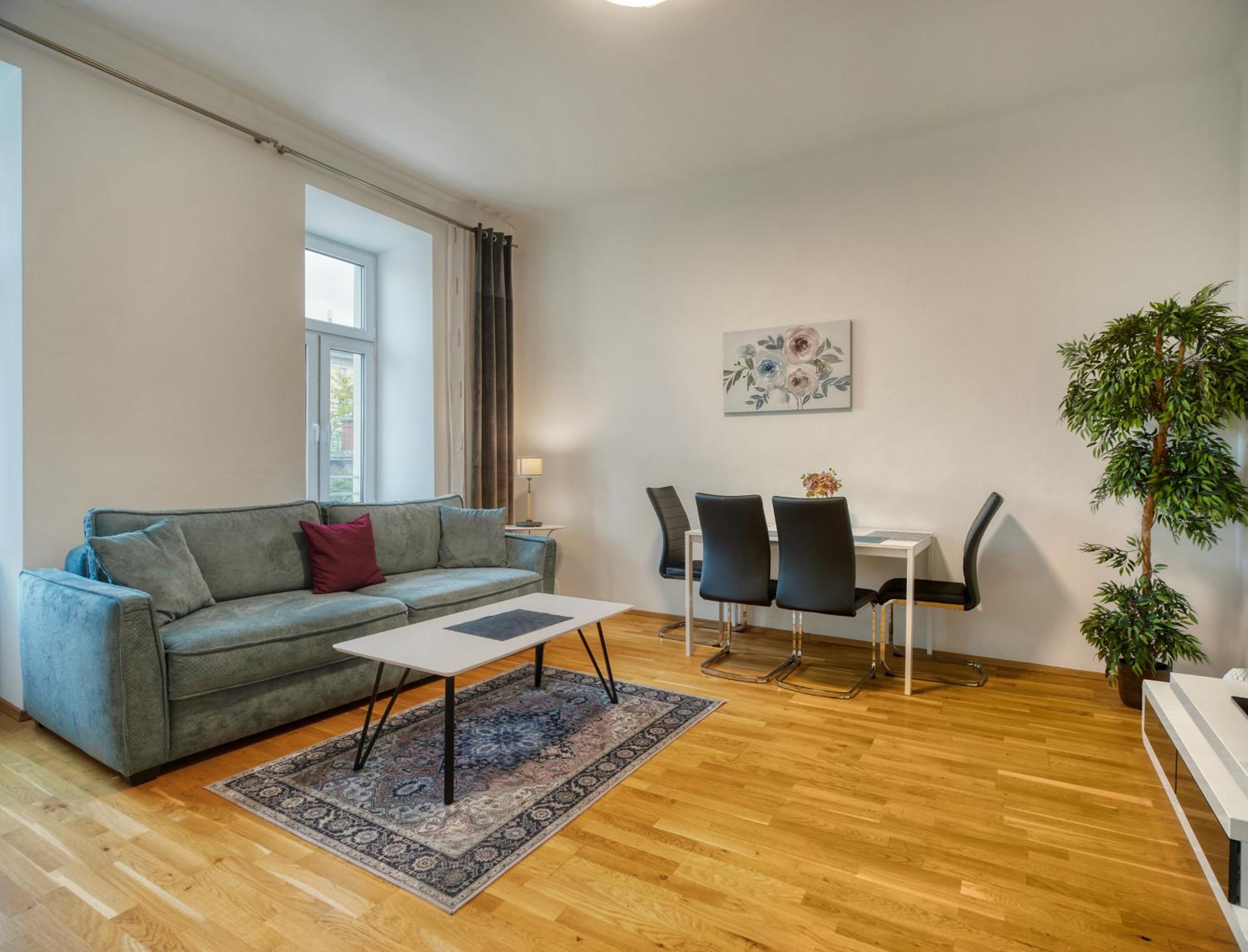 Flarent Vienna Apartments-WG