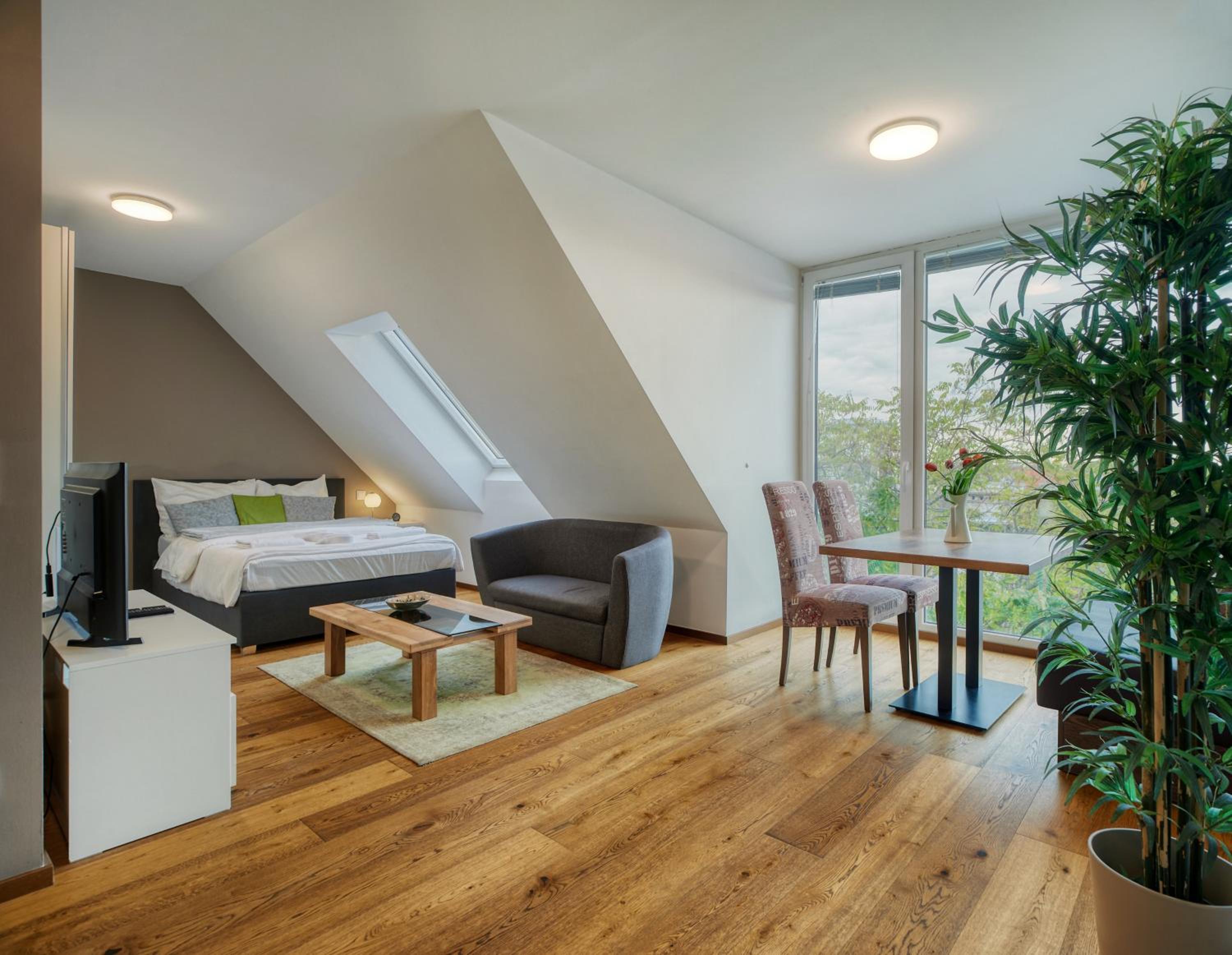 Flarent Vienna Apartments-WG