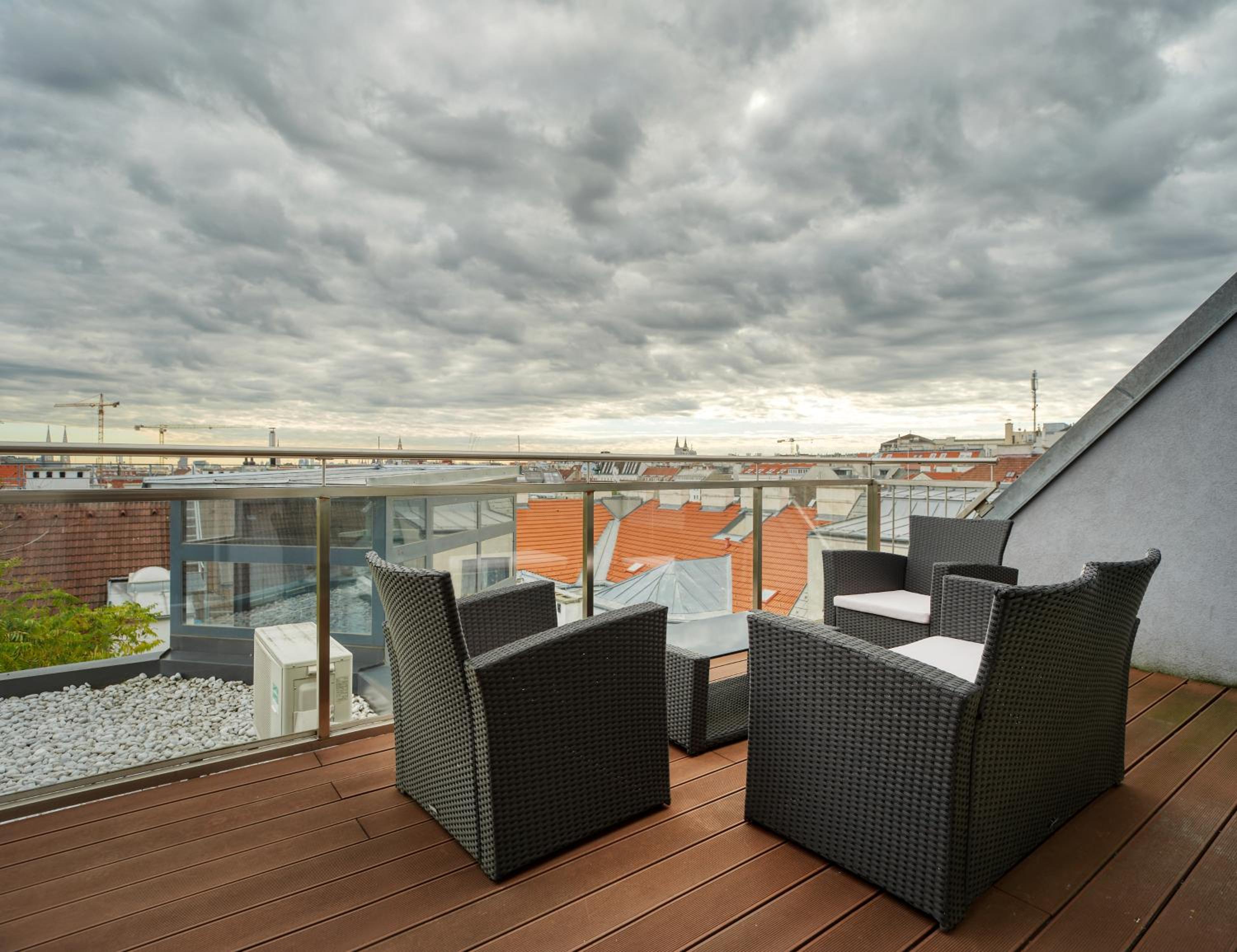 Flarent Vienna Apartments-WG