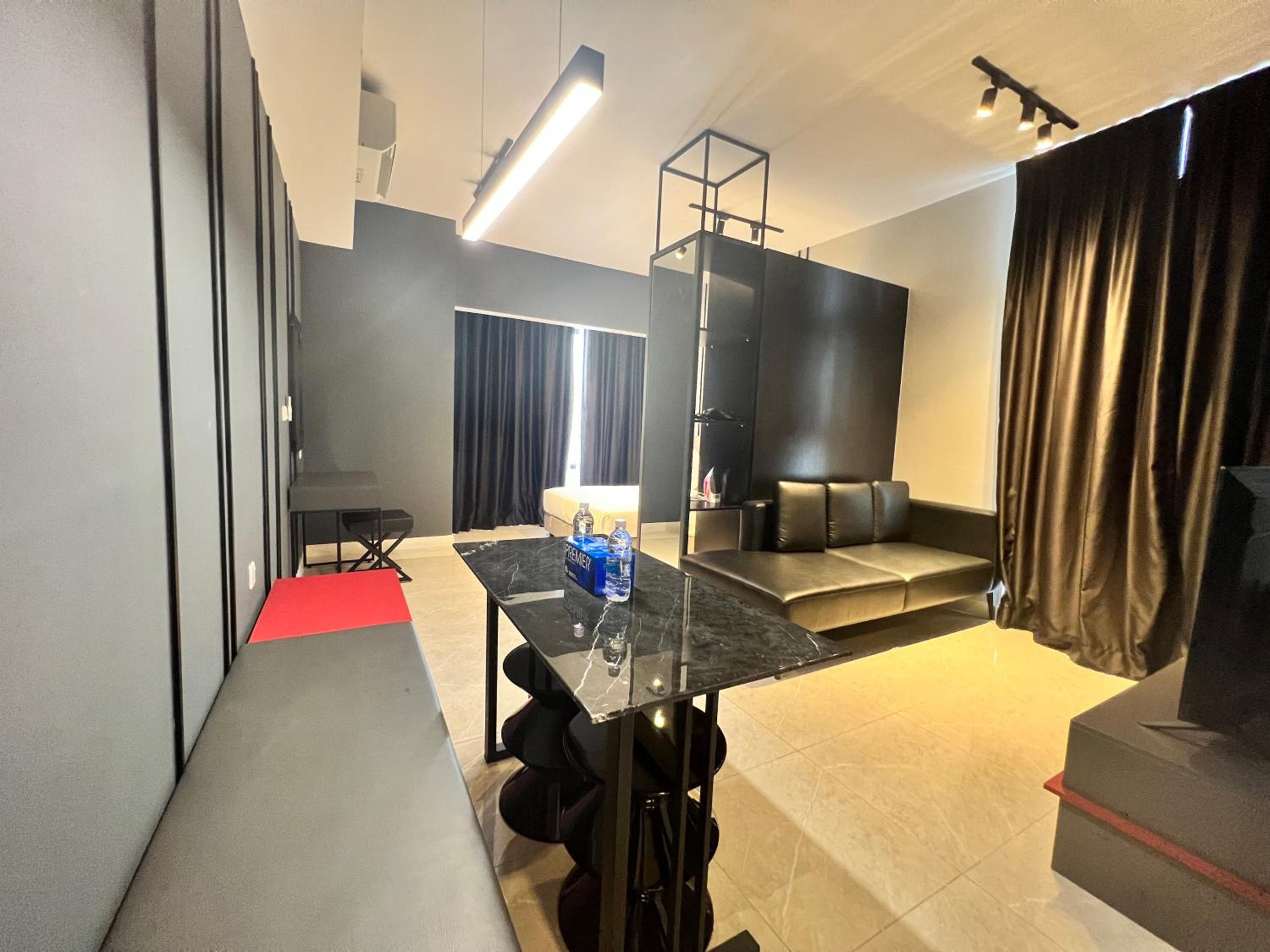 The Axon Bukit Bintang By Cozy White