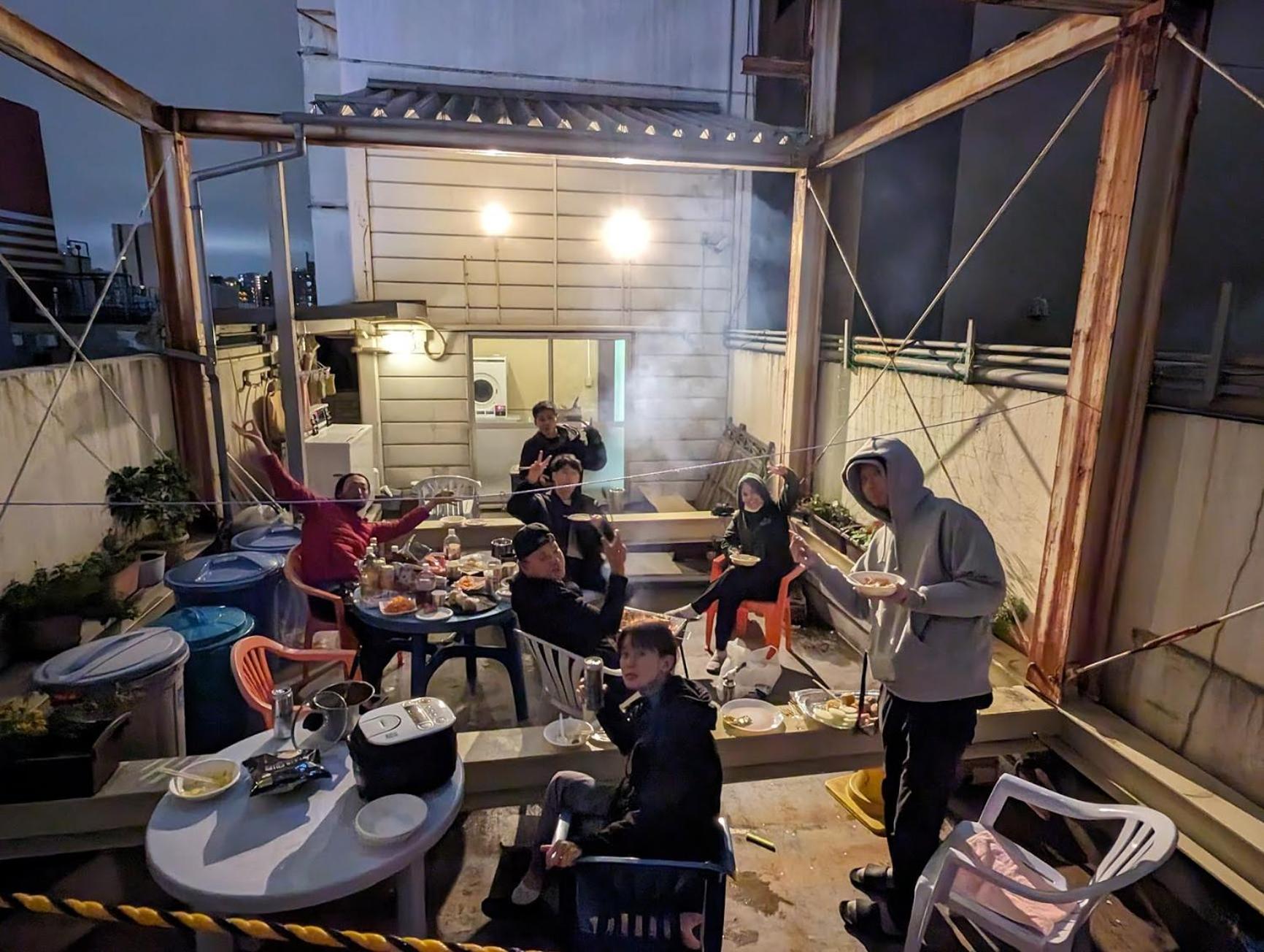 Guest House Tokyo Samurai