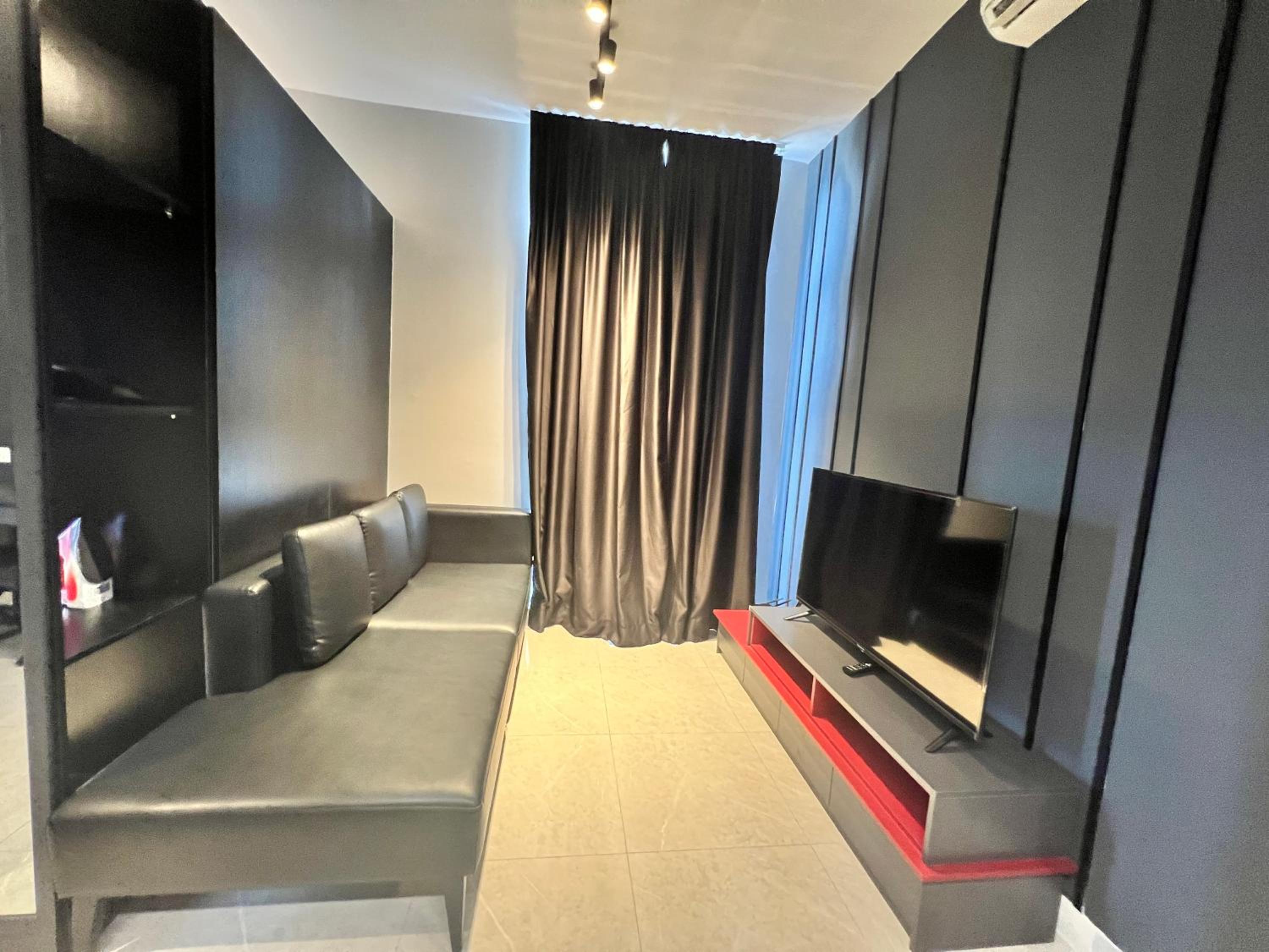 The Axon Bukit Bintang By Cozy White