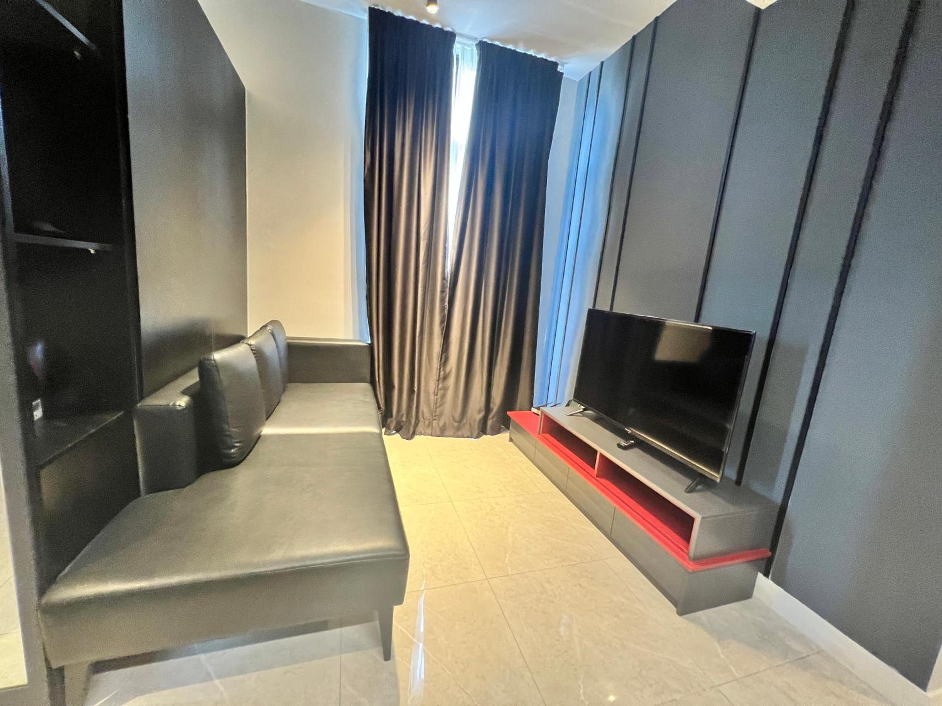 The Axon Bukit Bintang By Cozy White