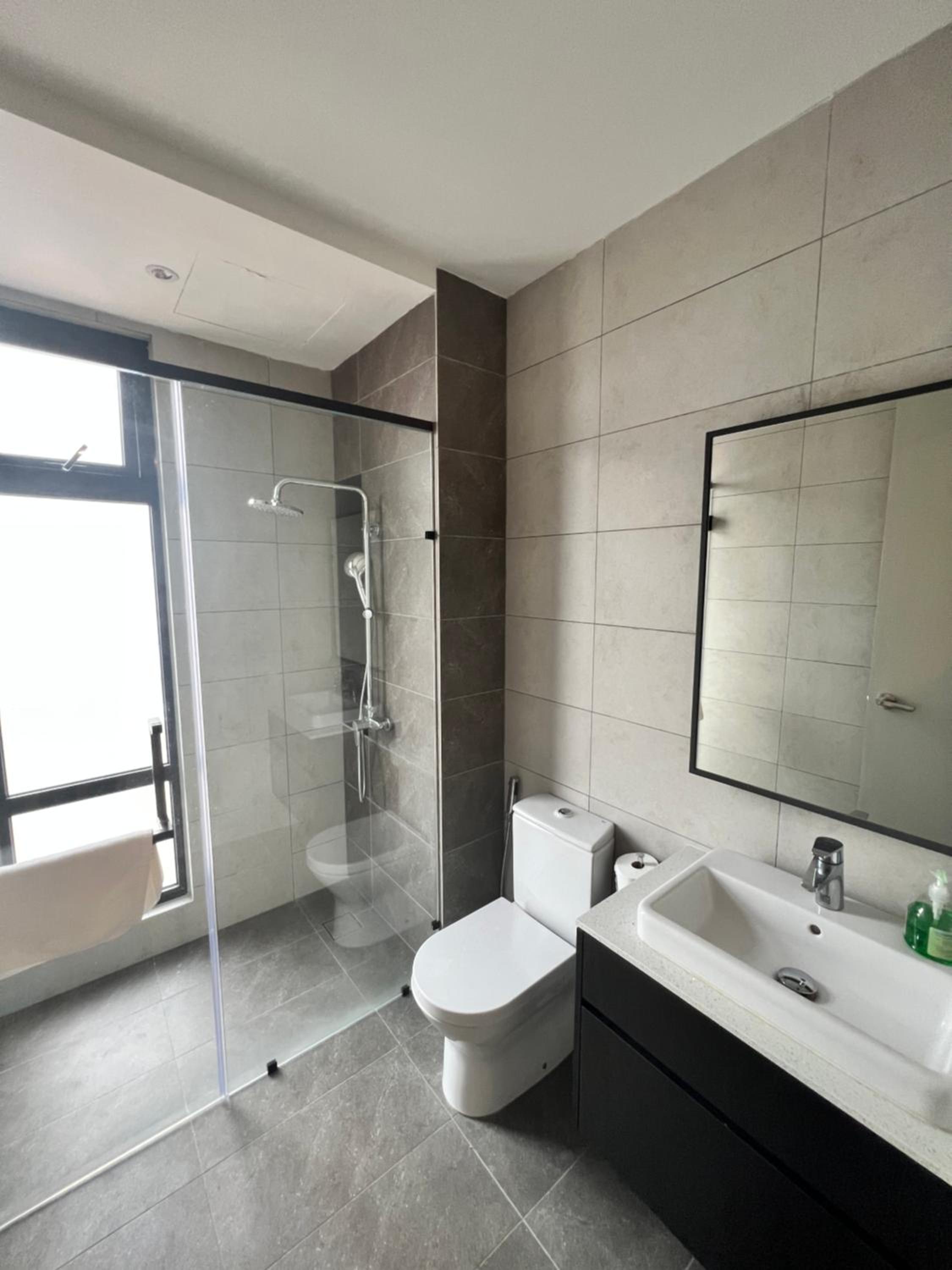 The Axon Bukit Bintang By Cozy White
